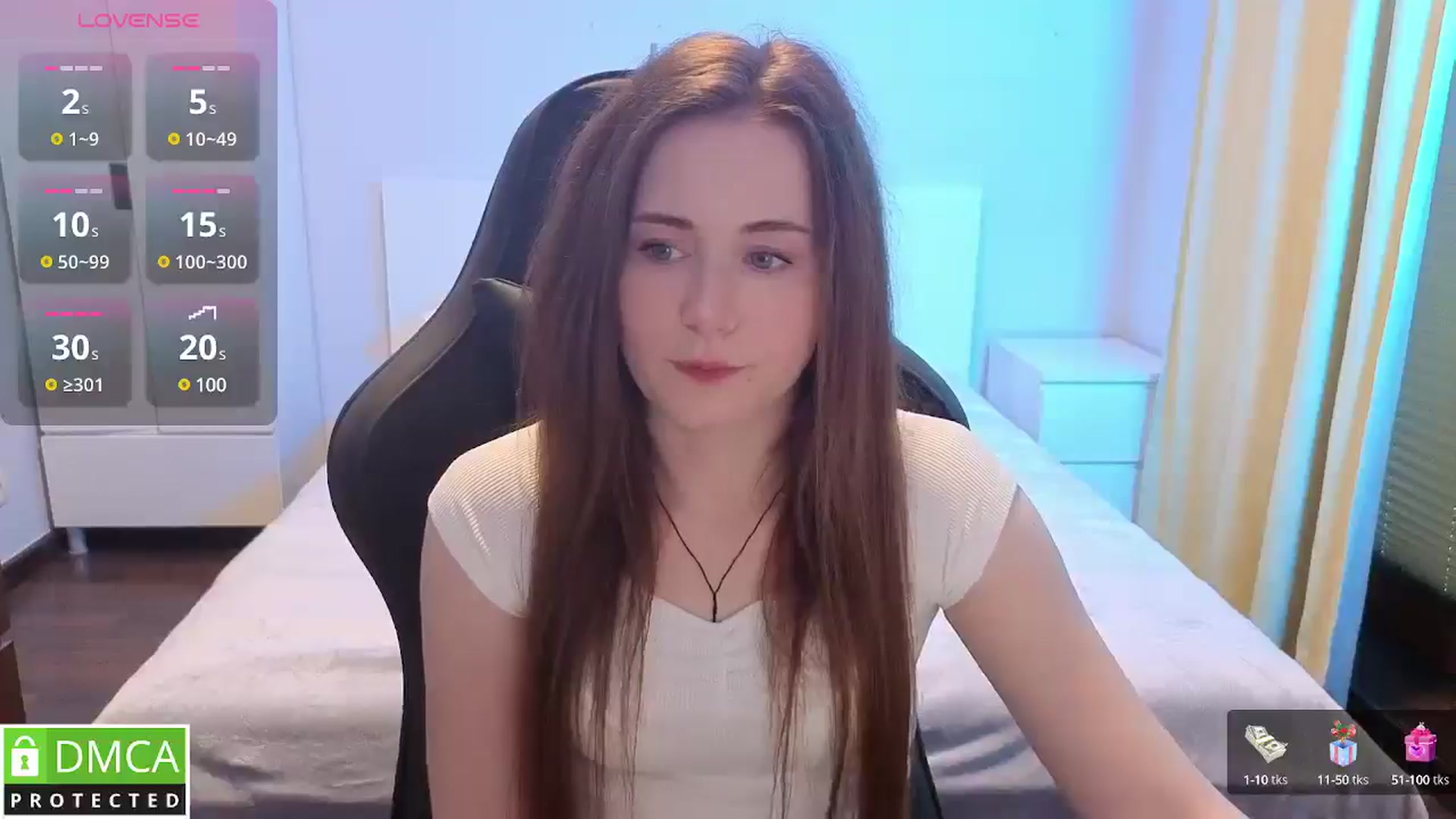 Gallery image thumbnail from Mary_Moonn's myfreecams stream on, 07/30/2025, 17:55 image 14 of 20
