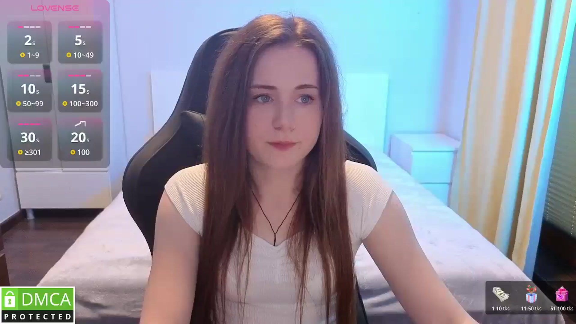 Gallery image thumbnail from Mary_Moonn's myfreecams stream on, 07/30/2025, 17:55 image 10 of 20