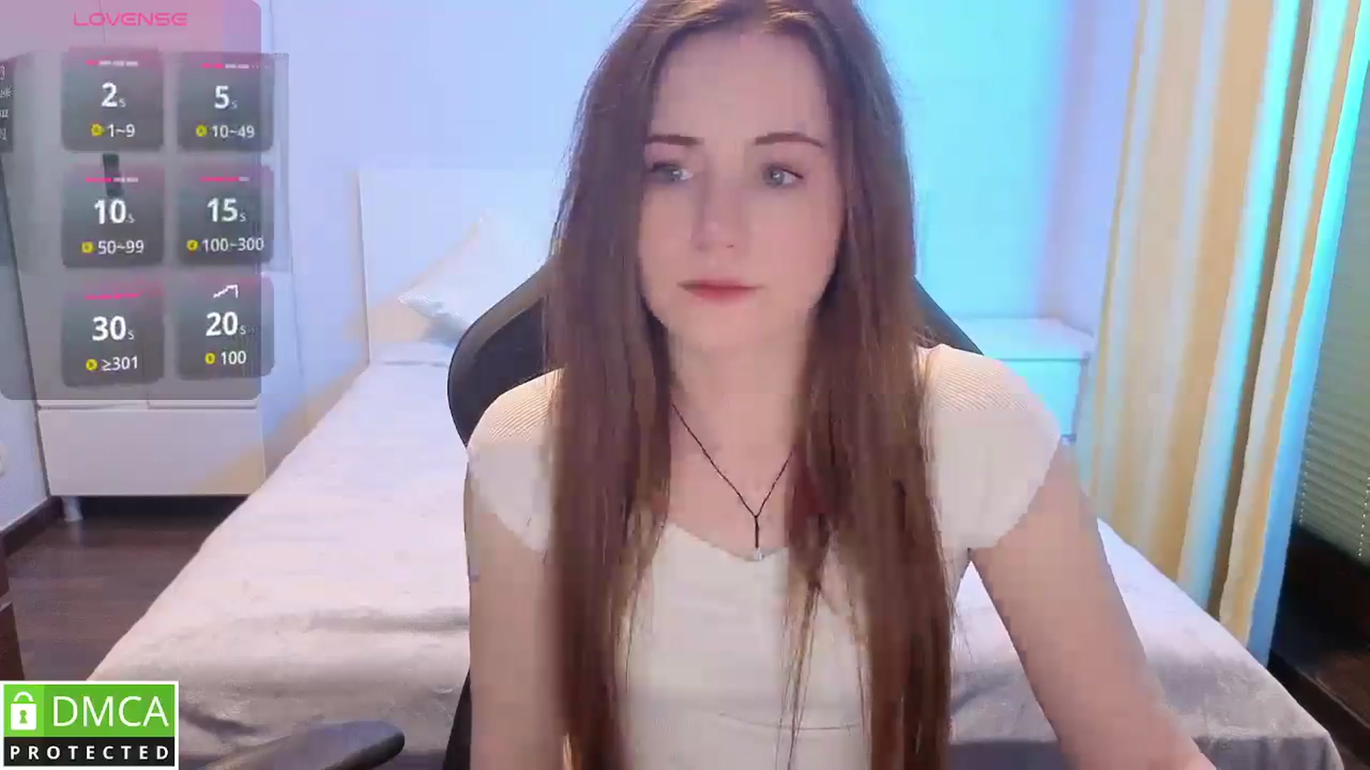 Gallery image thumbnail from Mary_Moonn's myfreecams stream on, 07/30/2025, 17:55 image 3 of 20