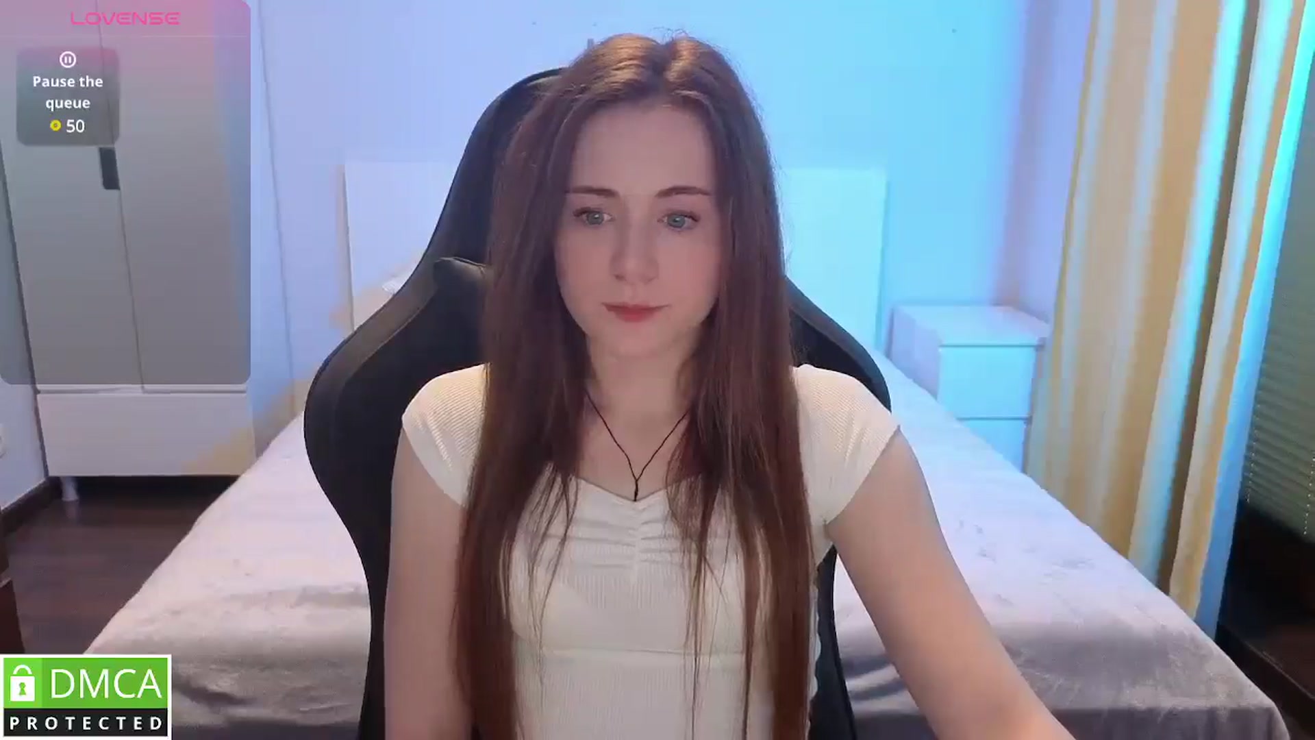 Gallery image thumbnail from Mary_Moonn's myfreecams stream on, 07/30/2025, 17:55 image 8 of 20