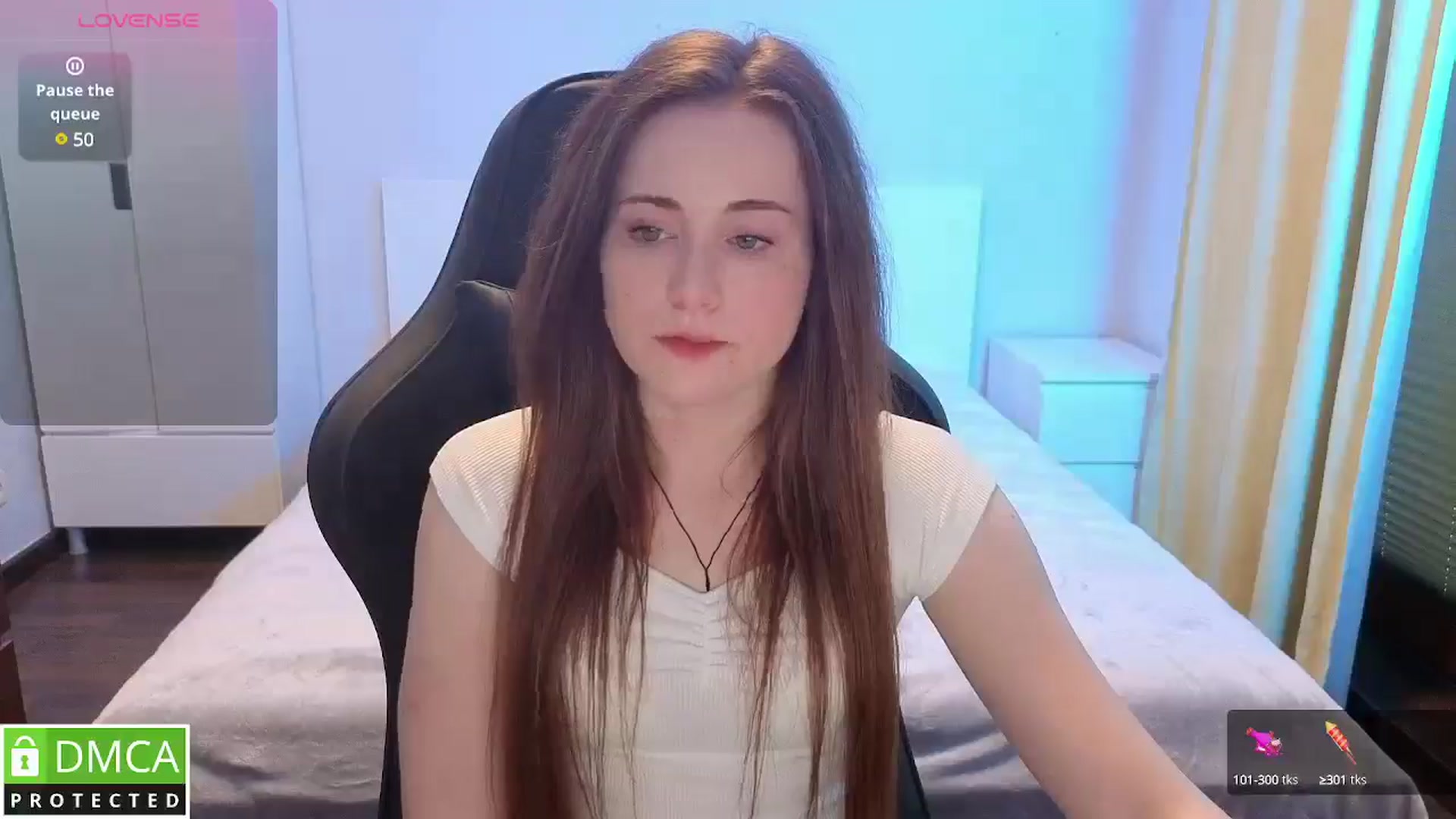 Gallery image thumbnail from Mary_Moonn's myfreecams stream on, 07/30/2025, 17:55 image 19 of 20