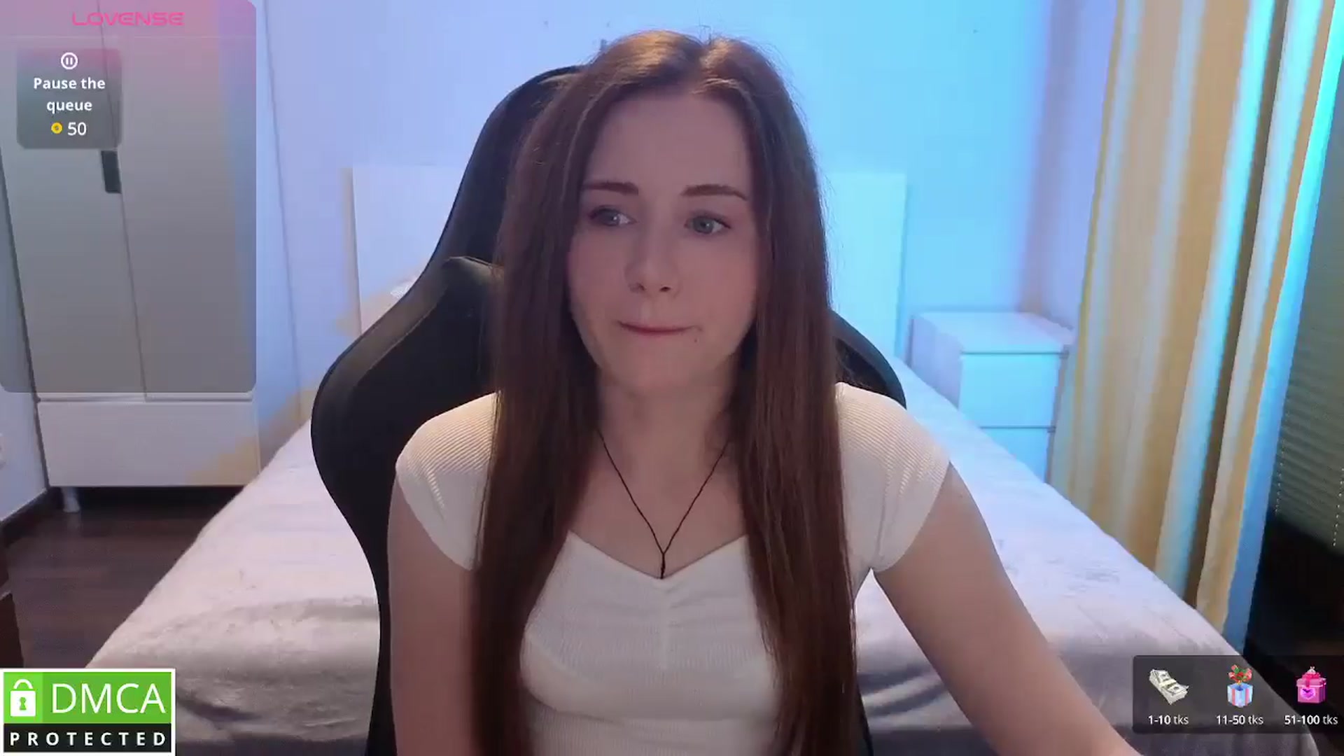 Gallery image thumbnail from Mary_Moonn's myfreecams stream on, 07/30/2025, 17:55 image 11 of 20