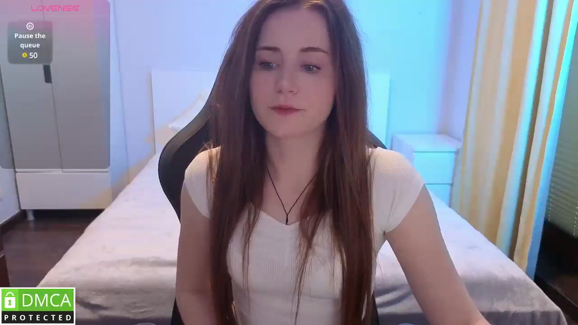 Gallery image thumbnail from Mary_Moonn's myfreecams stream on, 07/30/2025, 17:55 image 4 of 20