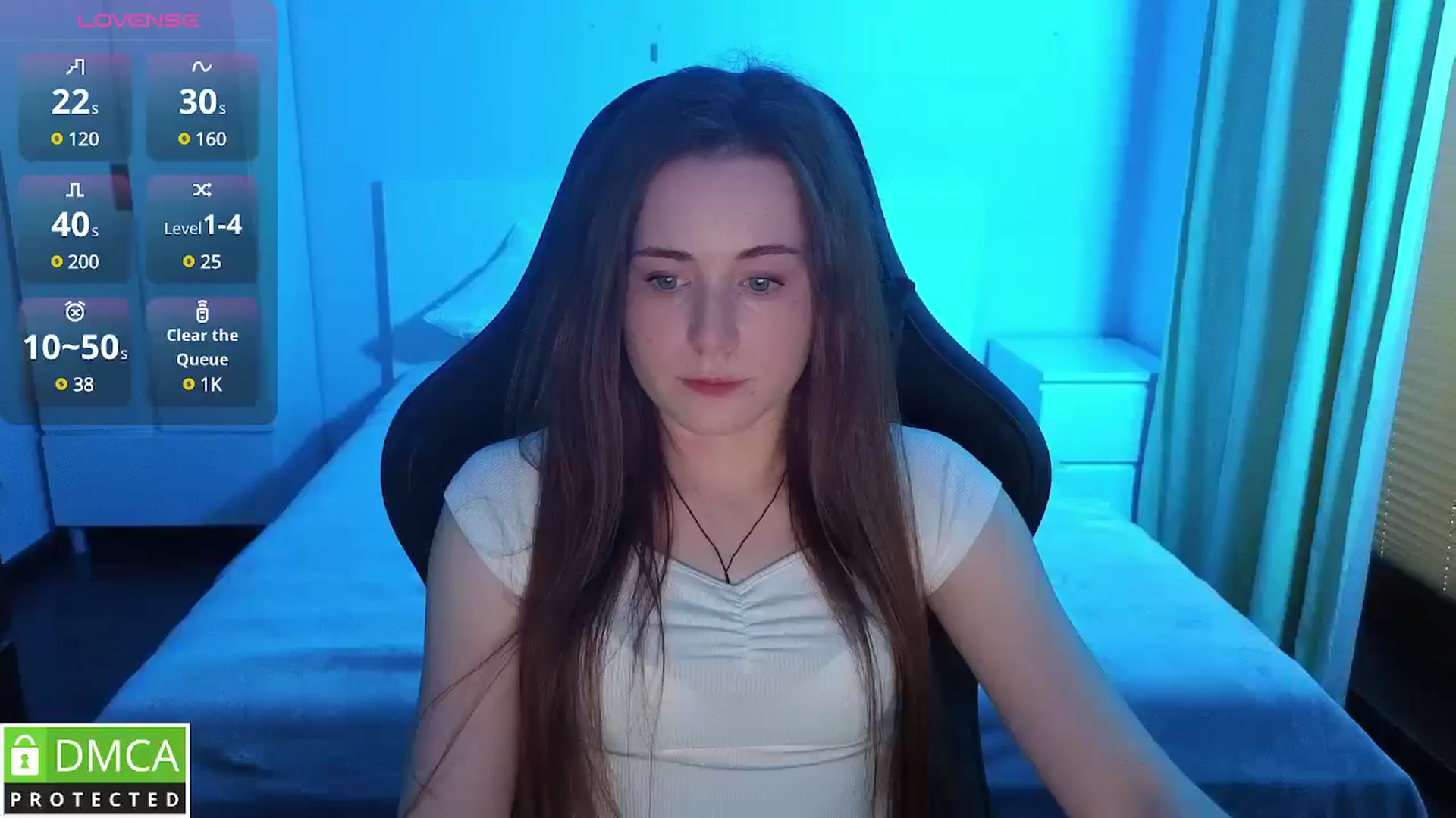 Gallery image thumbnail from Mary_Moonn's myfreecams stream on, 07/30/2025, 17:55 image 1 of 20
