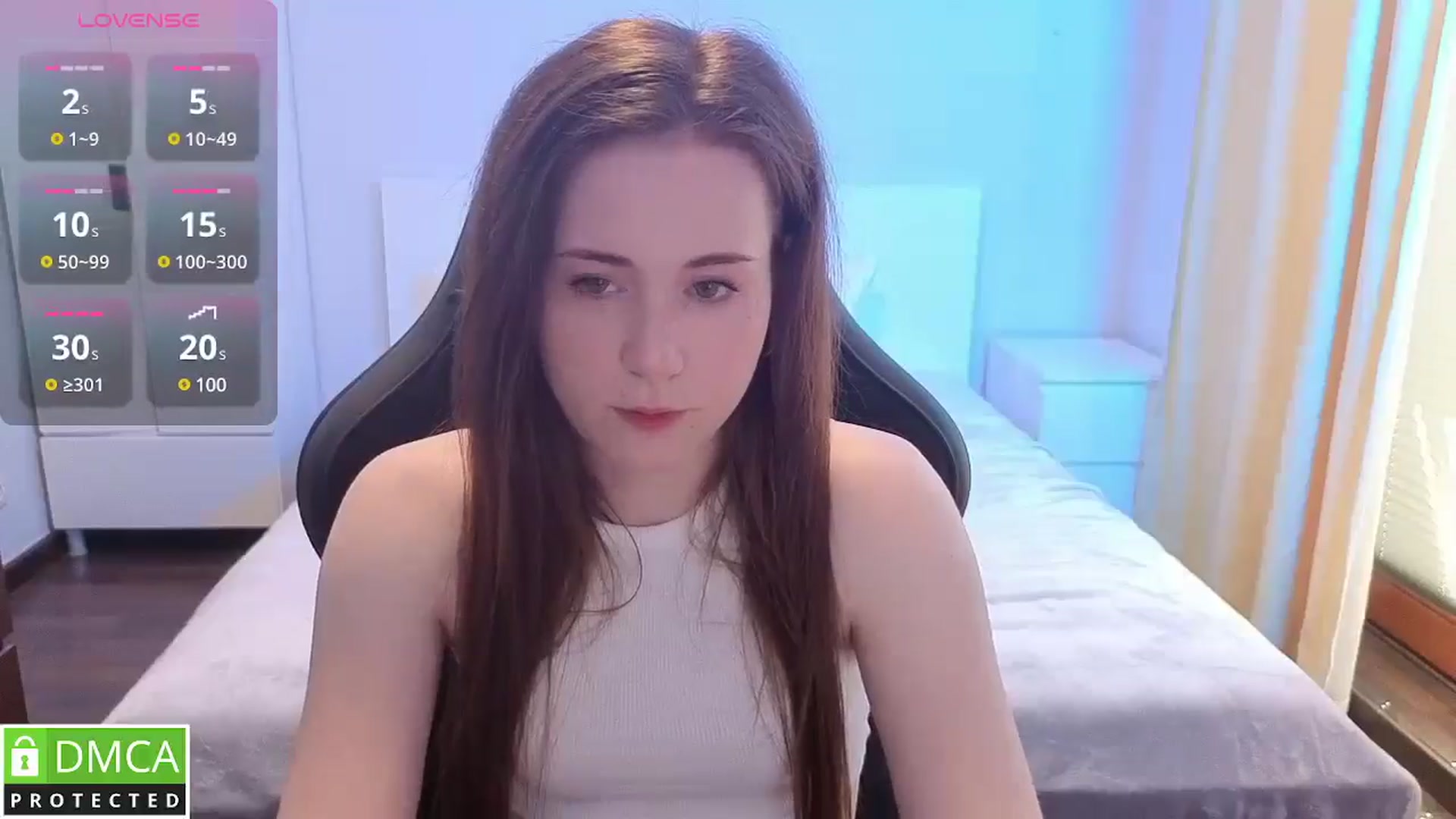 Gallery image thumbnail from Mary_Moonn's myfreecams stream on, 07/31/2025, 13:13 image 4 of 20