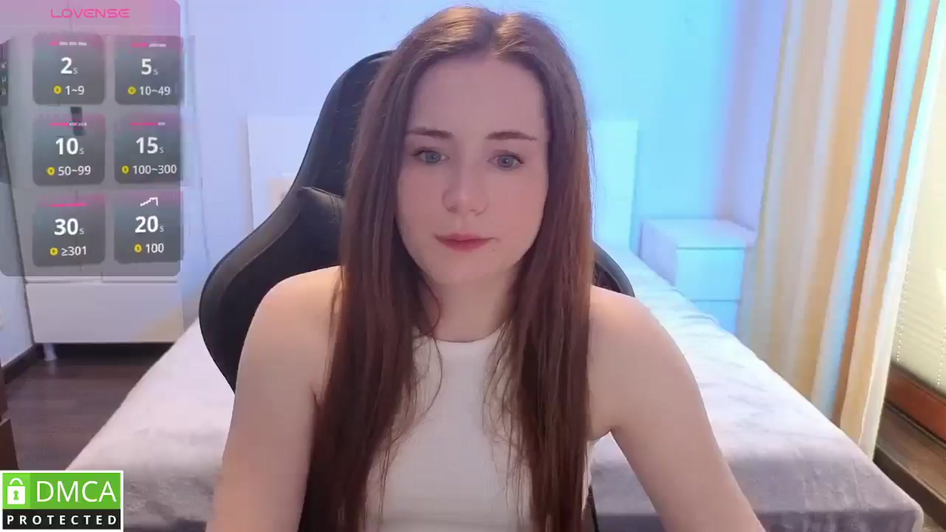 Gallery image thumbnail from Mary_Moonn's myfreecams stream on, 07/31/2025, 13:13 image 20 of 20