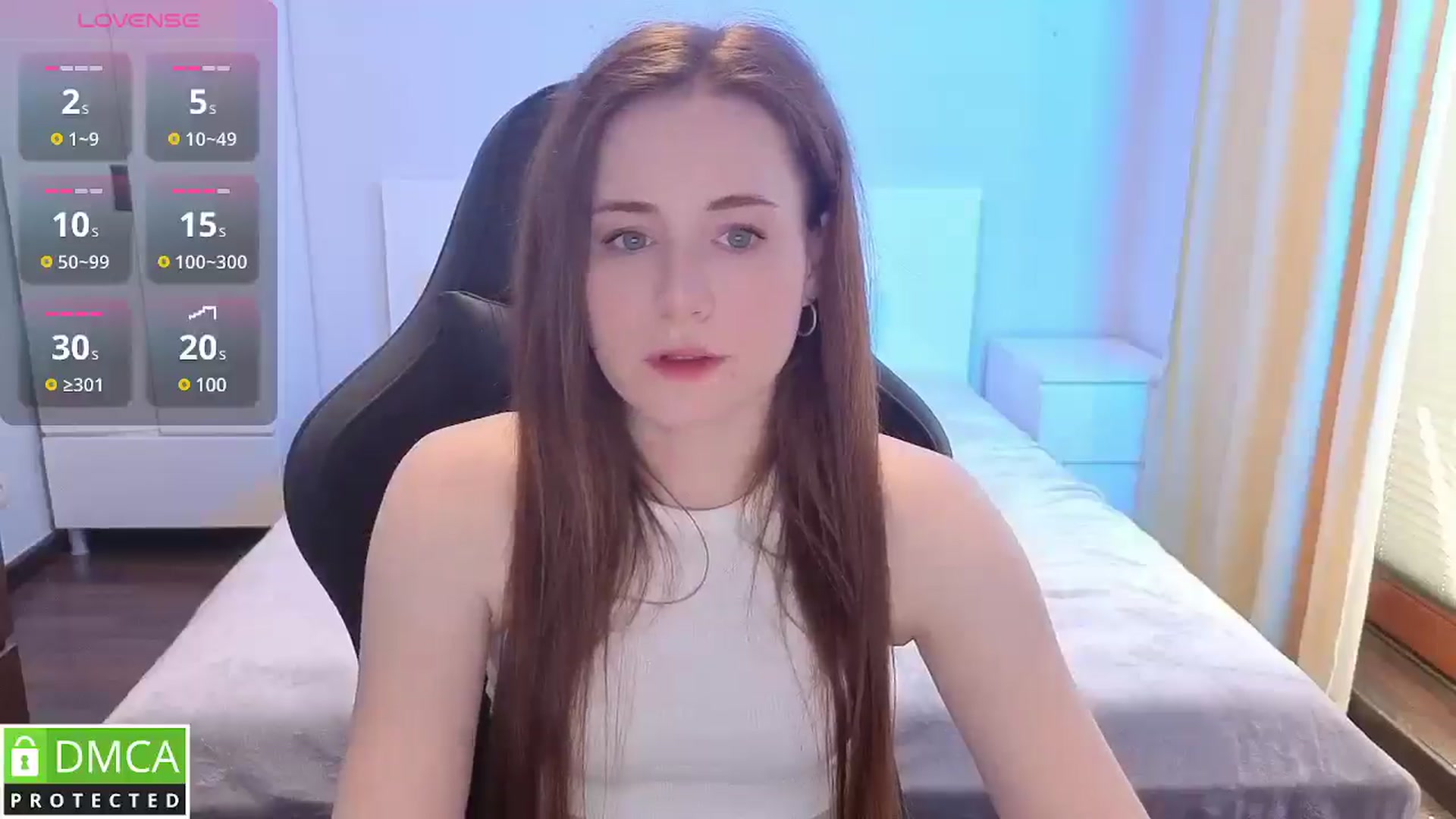 Gallery image thumbnail from Mary_Moonn's myfreecams stream on, 07/31/2025, 13:13 image 7 of 20