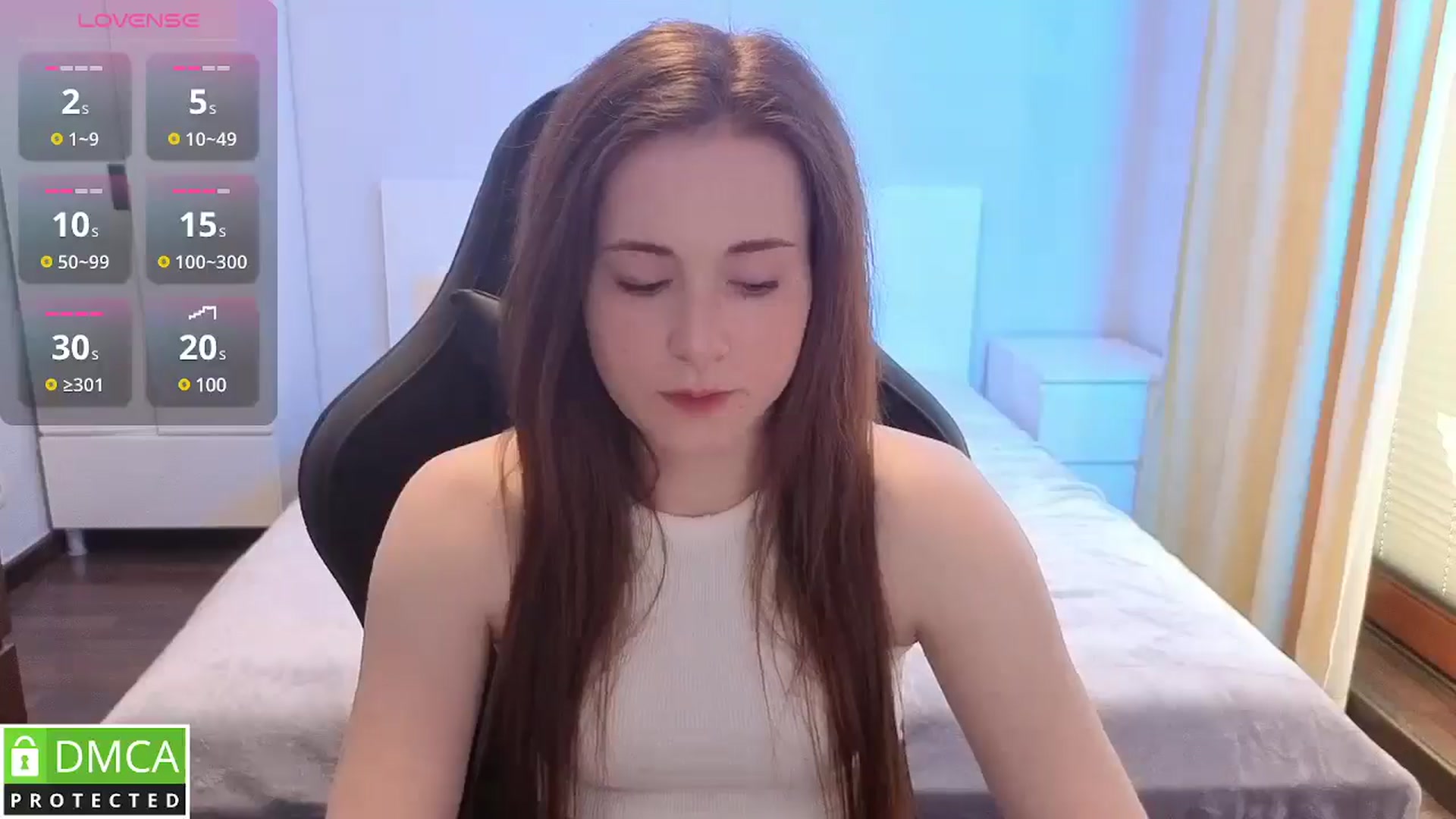 Gallery image thumbnail from Mary_Moonn's myfreecams stream on, 07/31/2025, 13:13 image 18 of 20