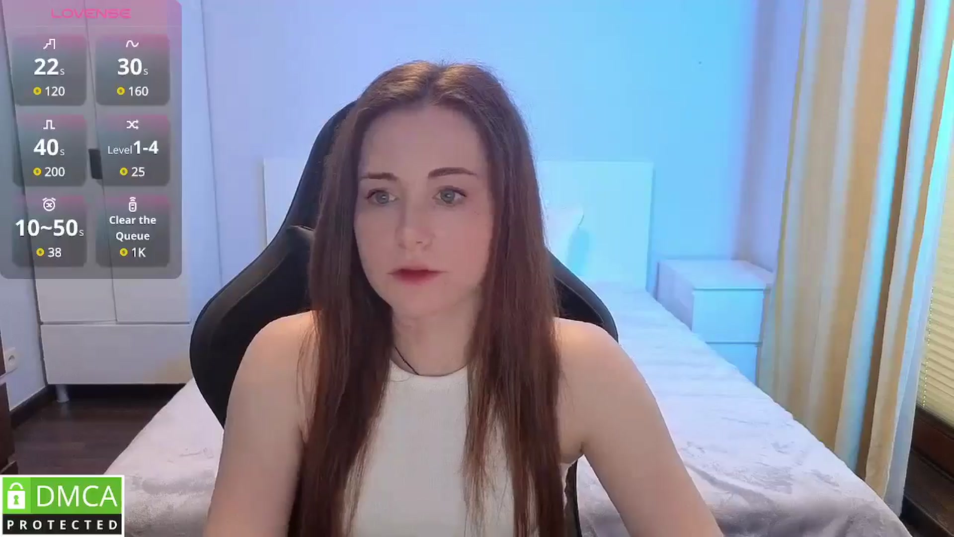 Gallery image thumbnail from Mary_Moonn's myfreecams stream on, 07/31/2025, 15:21 image 19 of 20
