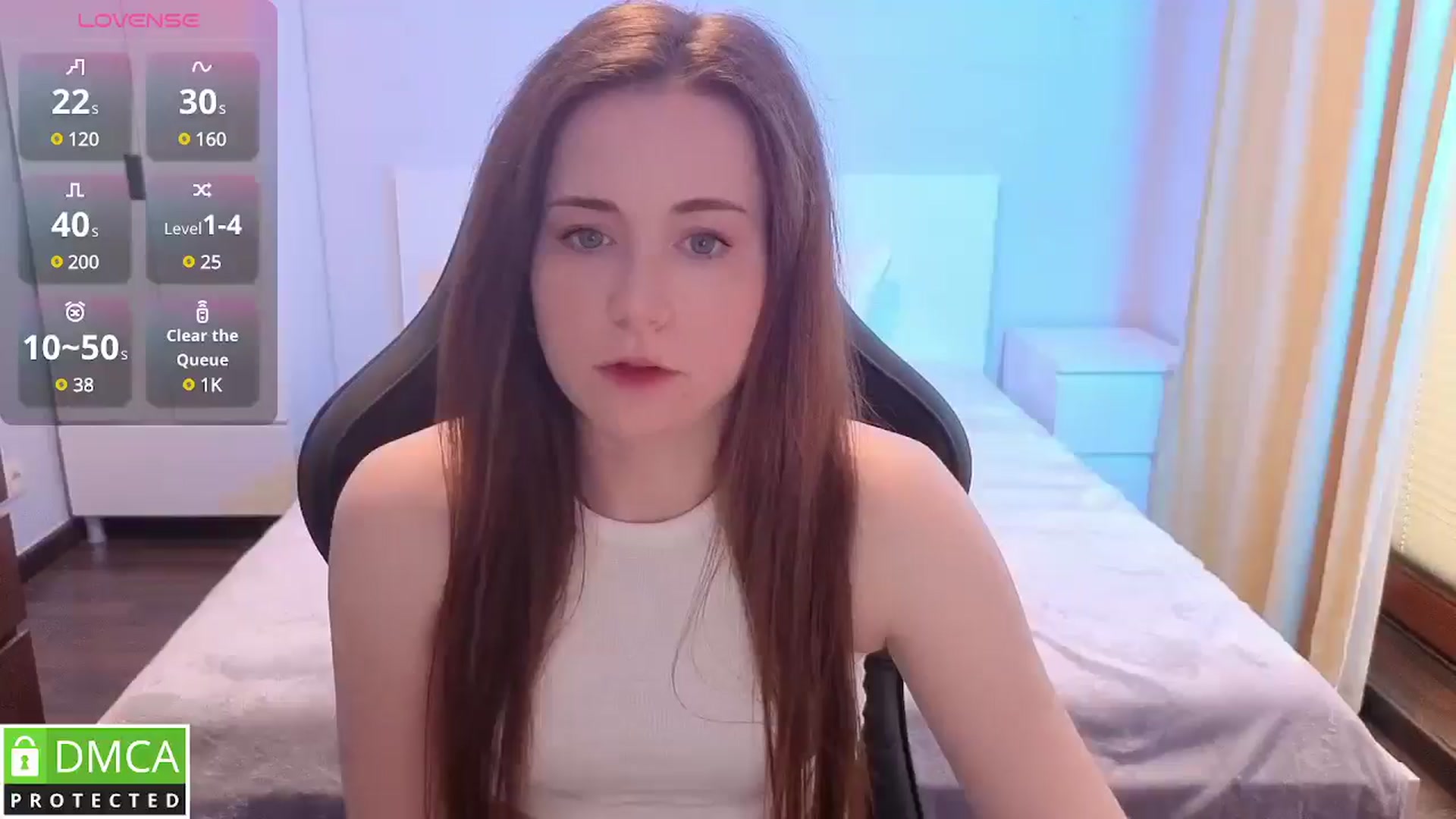 Gallery image thumbnail from Mary_Moonn's myfreecams stream on, 07/31/2025, 15:21 image 1 of 20