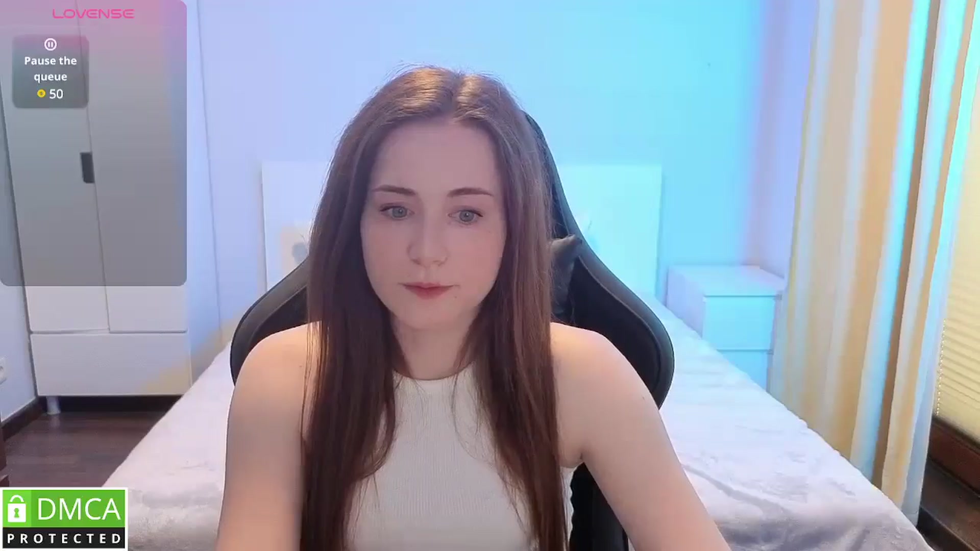 Gallery image thumbnail from Mary_Moonn's myfreecams stream on, 07/31/2025, 16:10 image 4 of 20