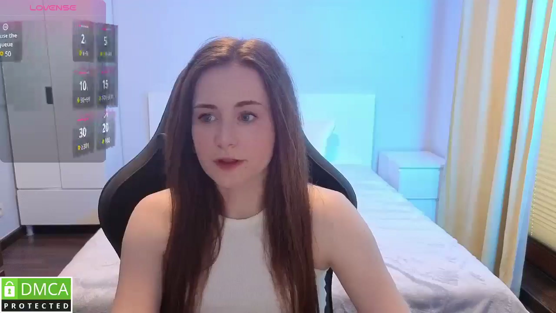 Gallery image thumbnail from Mary_Moonn's myfreecams stream on, 07/31/2025, 16:10 image 20 of 20