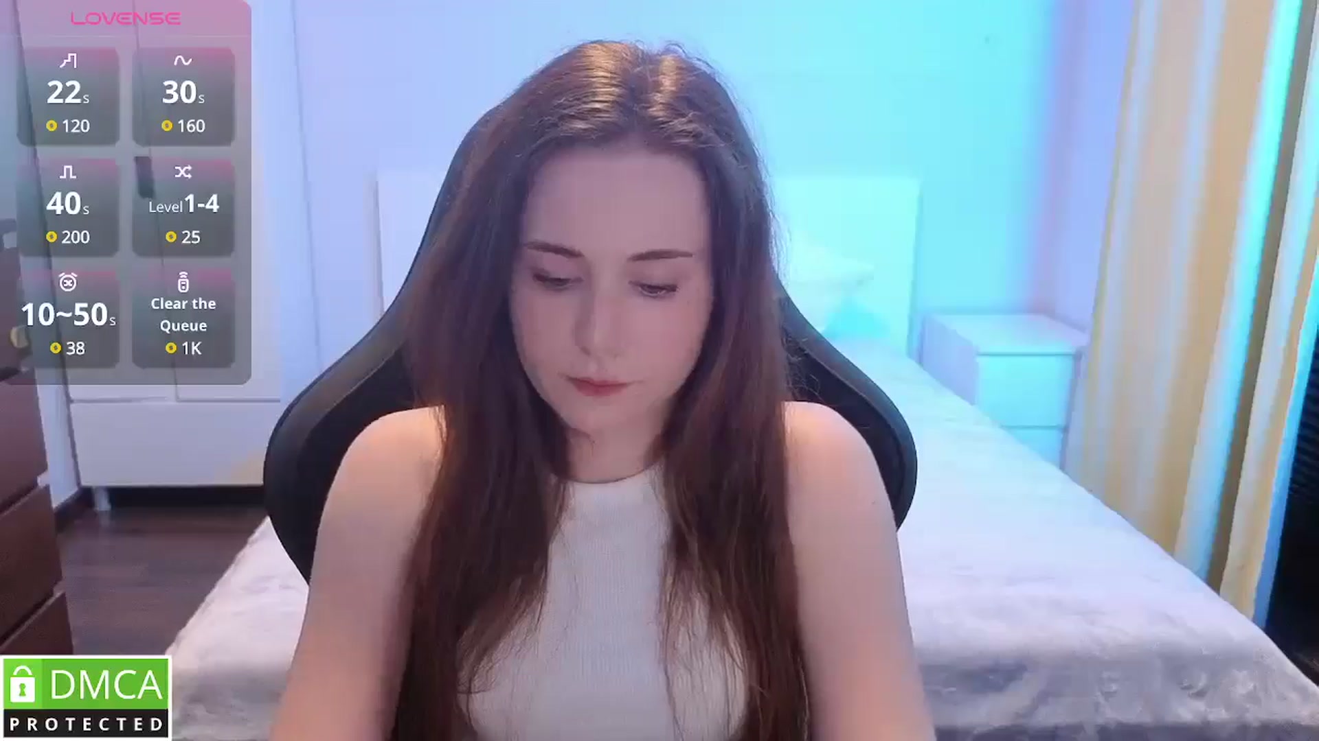 Gallery image thumbnail from Mary_Moonn's myfreecams stream on, 07/31/2025, 19:35 image 20 of 20