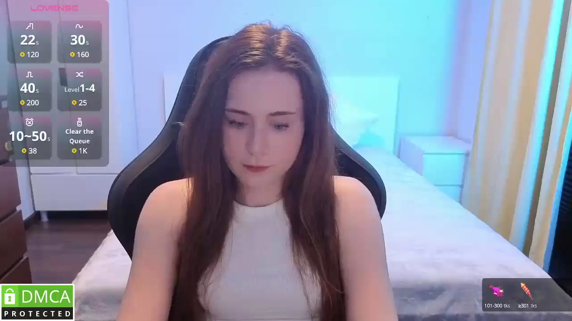 Gallery image thumbnail from Mary_Moonn's myfreecams stream on, 07/31/2025, 19:35 image 12 of 20