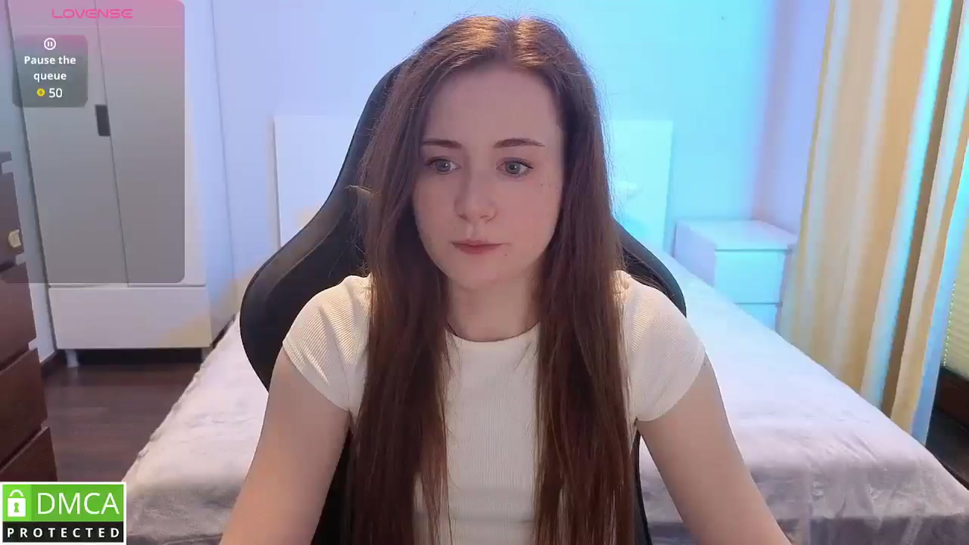 Gallery image thumbnail from Mary_Moonn's myfreecams stream on, 08/01/2025, 15:01 image 3 of 20