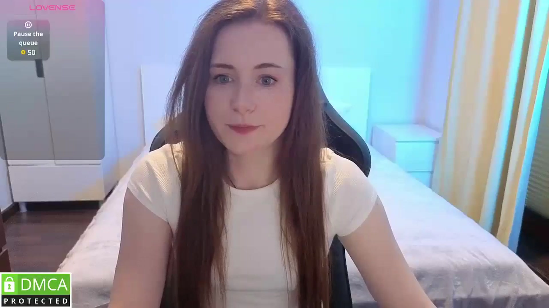 Gallery image thumbnail from Mary_Moonn's myfreecams stream on, 08/01/2025, 15:19 image 4 of 20
