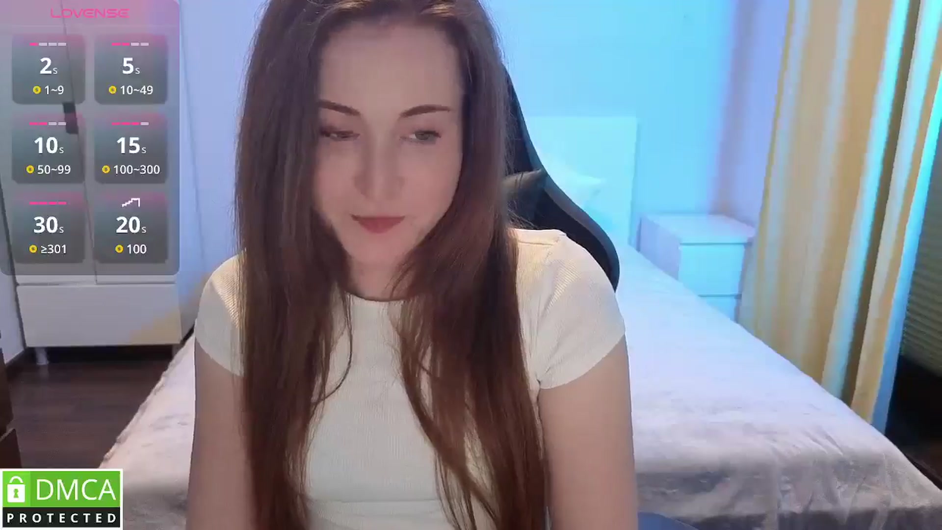 Gallery image thumbnail from Mary_Moonn's myfreecams stream on, 08/01/2025, 15:19 image 17 of 20