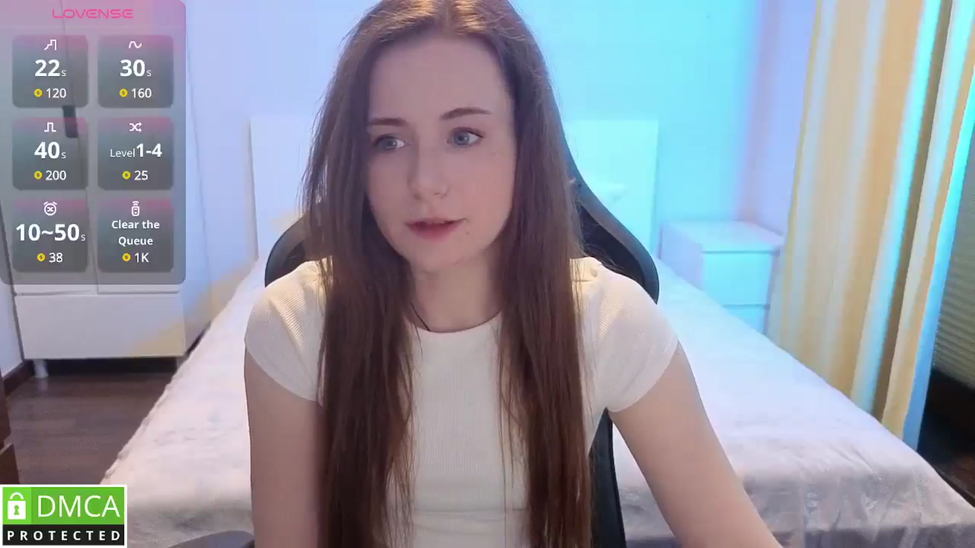 Gallery image thumbnail from Mary_Moonn's myfreecams stream on, 08/01/2025, 15:19 image 5 of 20
