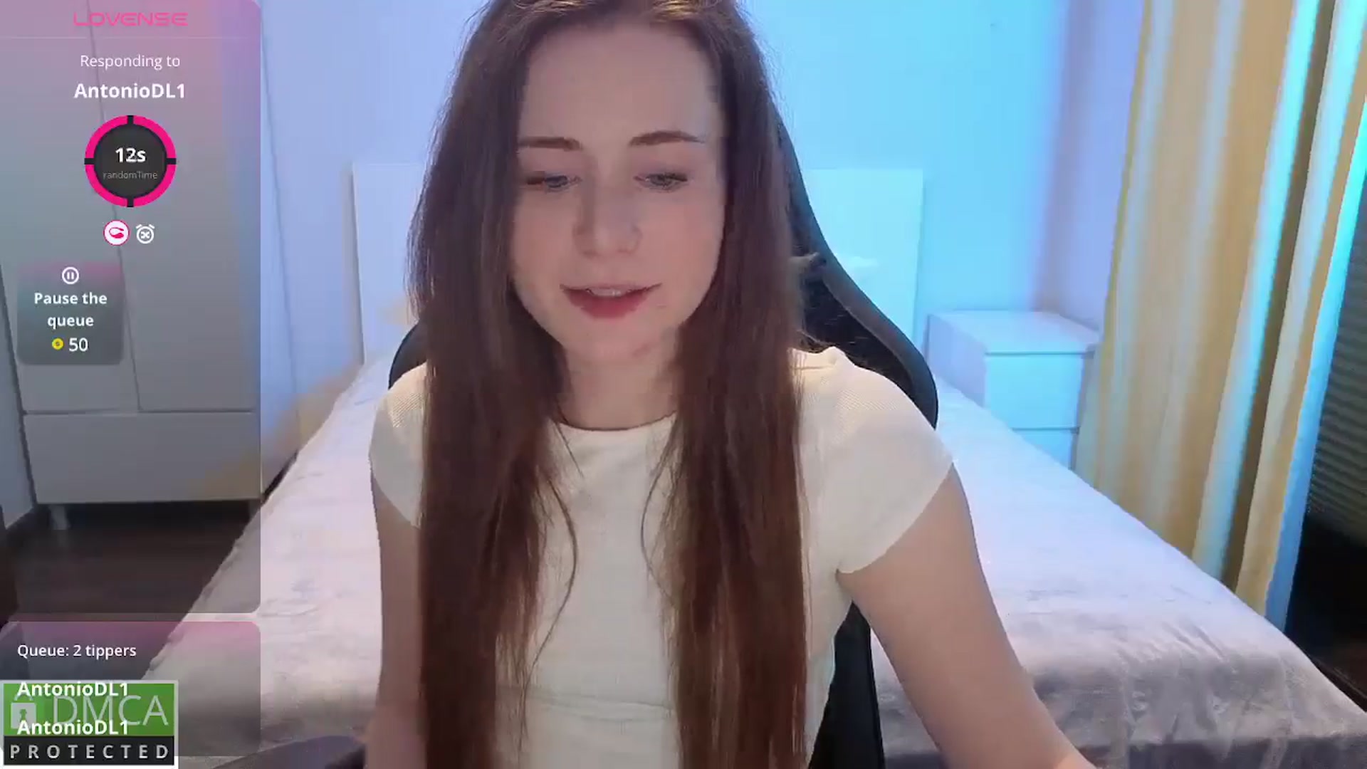 Gallery image thumbnail from Mary_Moonn's myfreecams stream on, 08/01/2025, 15:19 image 11 of 20