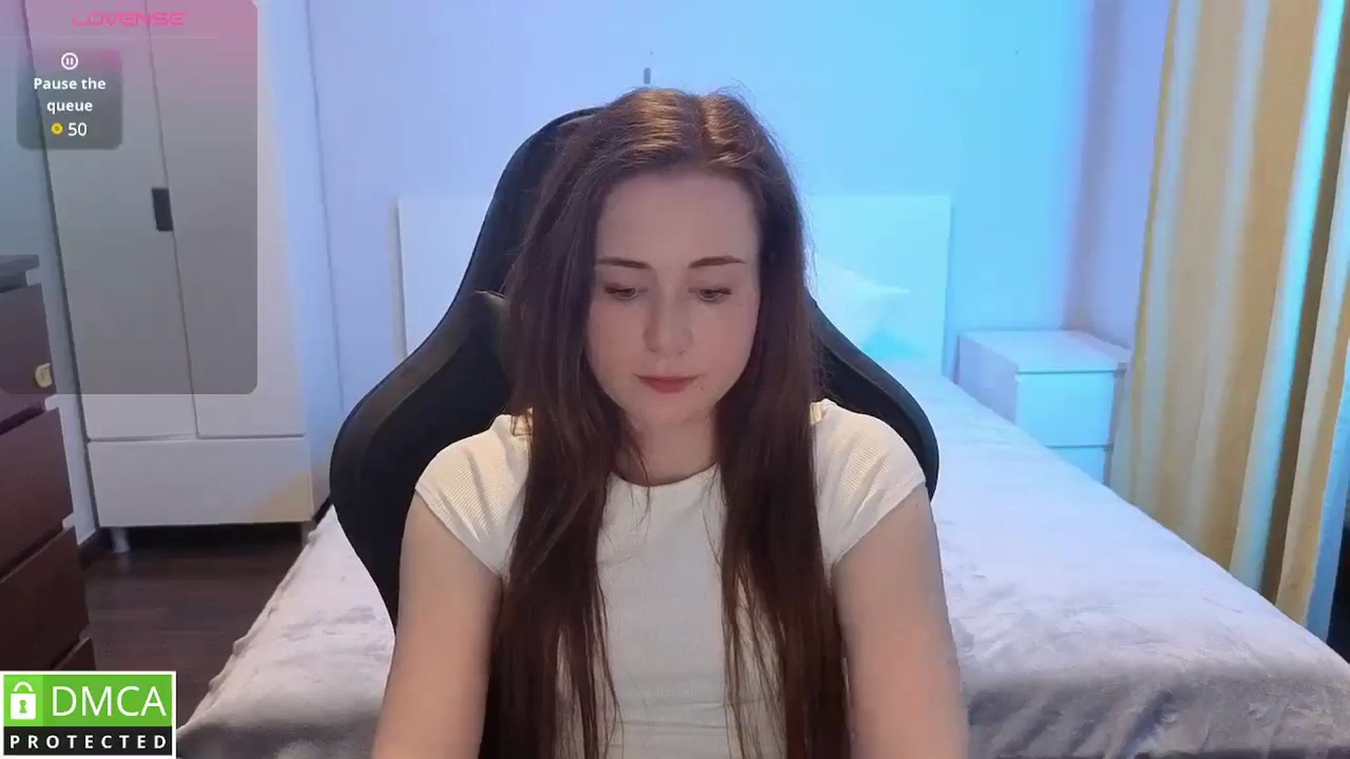 Gallery image thumbnail from Mary_Moonn's myfreecams stream on, 08/01/2025, 17:11 image 13 of 20
