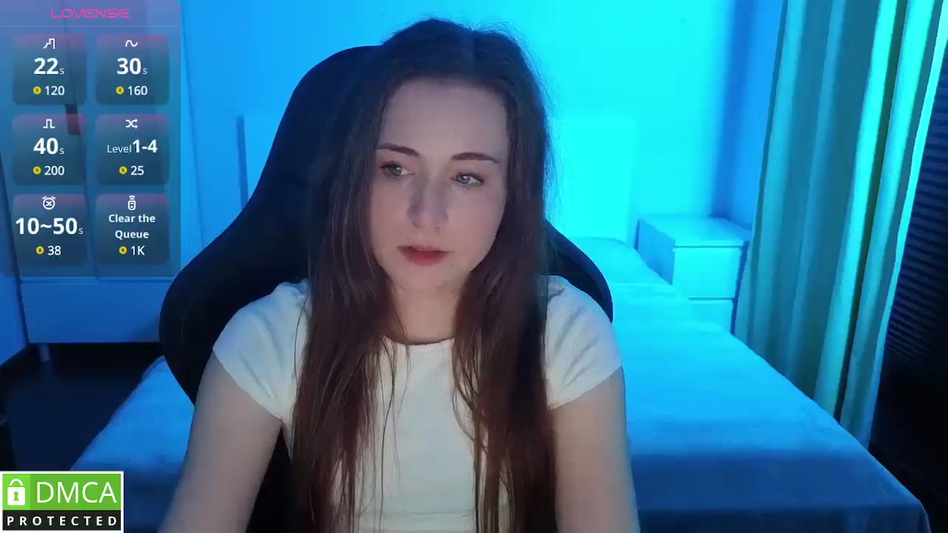 Gallery image thumbnail from Mary_Moonn's myfreecams stream on, 08/01/2025, 20:06 image 17 of 20