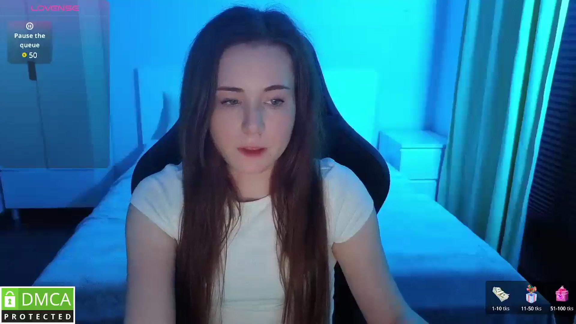 Gallery image thumbnail from Mary_Moonn's myfreecams stream on, 08/01/2025, 20:06 image 3 of 20