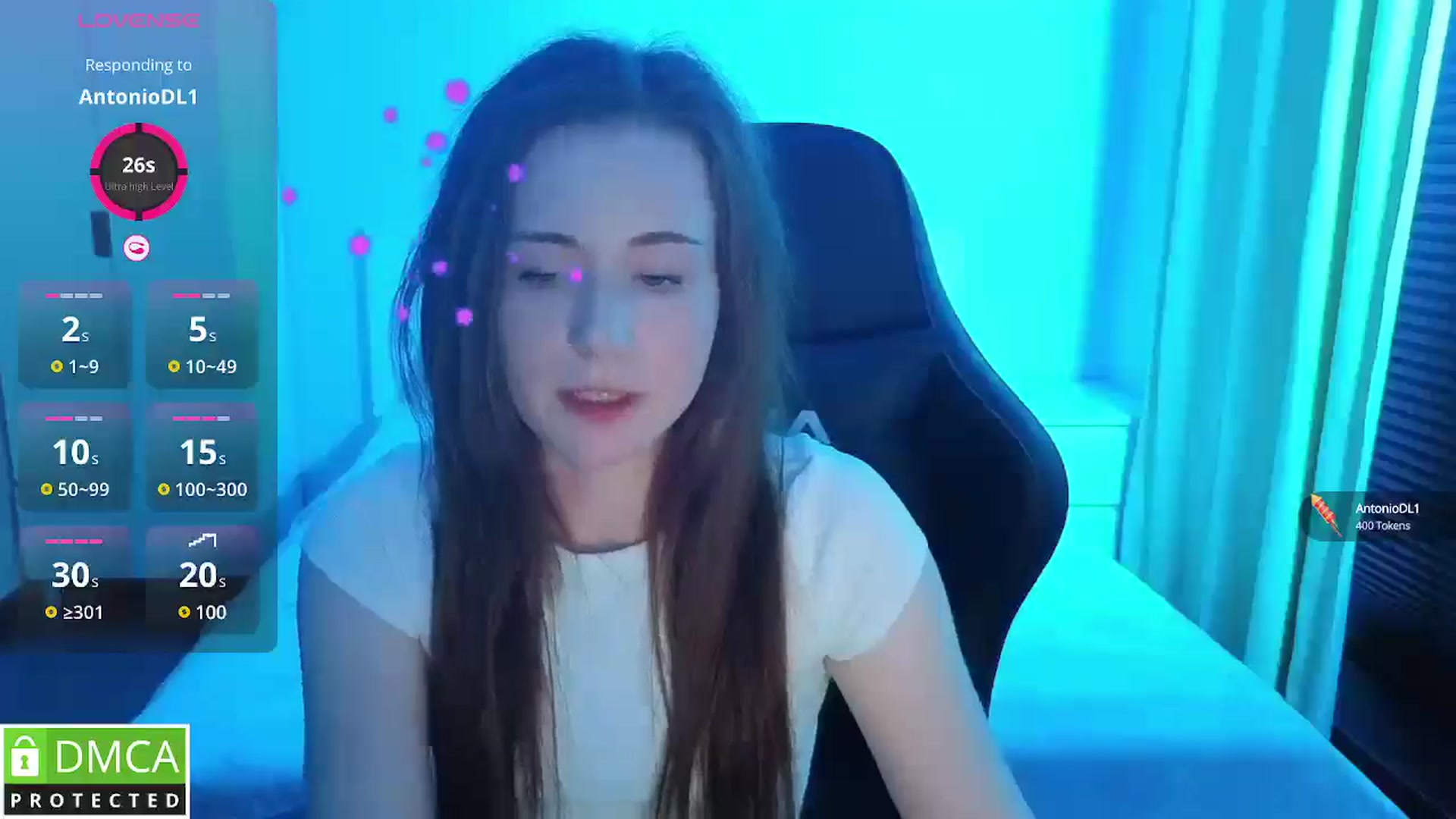 Gallery image thumbnail from Mary_Moonn's myfreecams stream on, 08/01/2025, 20:06 image 10 of 20
