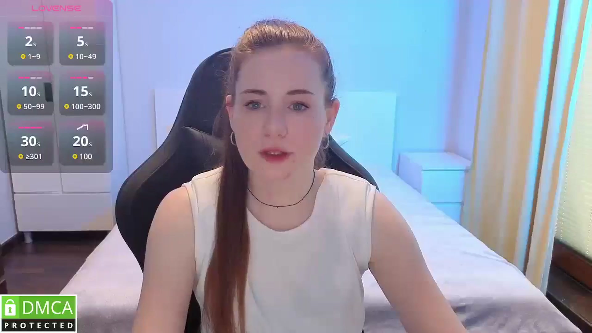 Gallery image thumbnail from Mary_Moonn's myfreecams stream on, 08/02/2025, 12:43 image 16 of 20