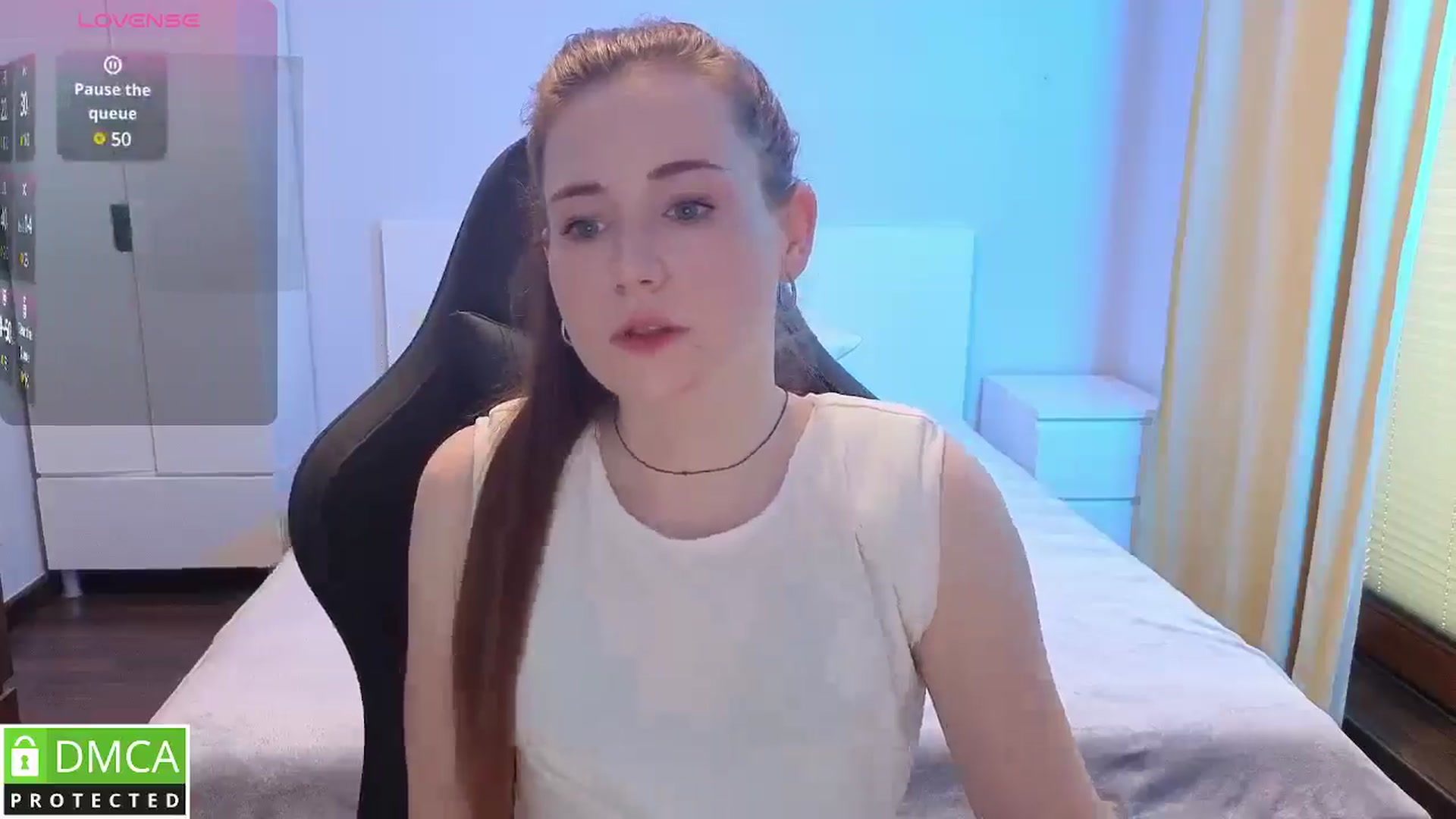 Gallery image thumbnail from Mary_Moonn's myfreecams stream on, 08/02/2025, 12:43 image 2 of 20