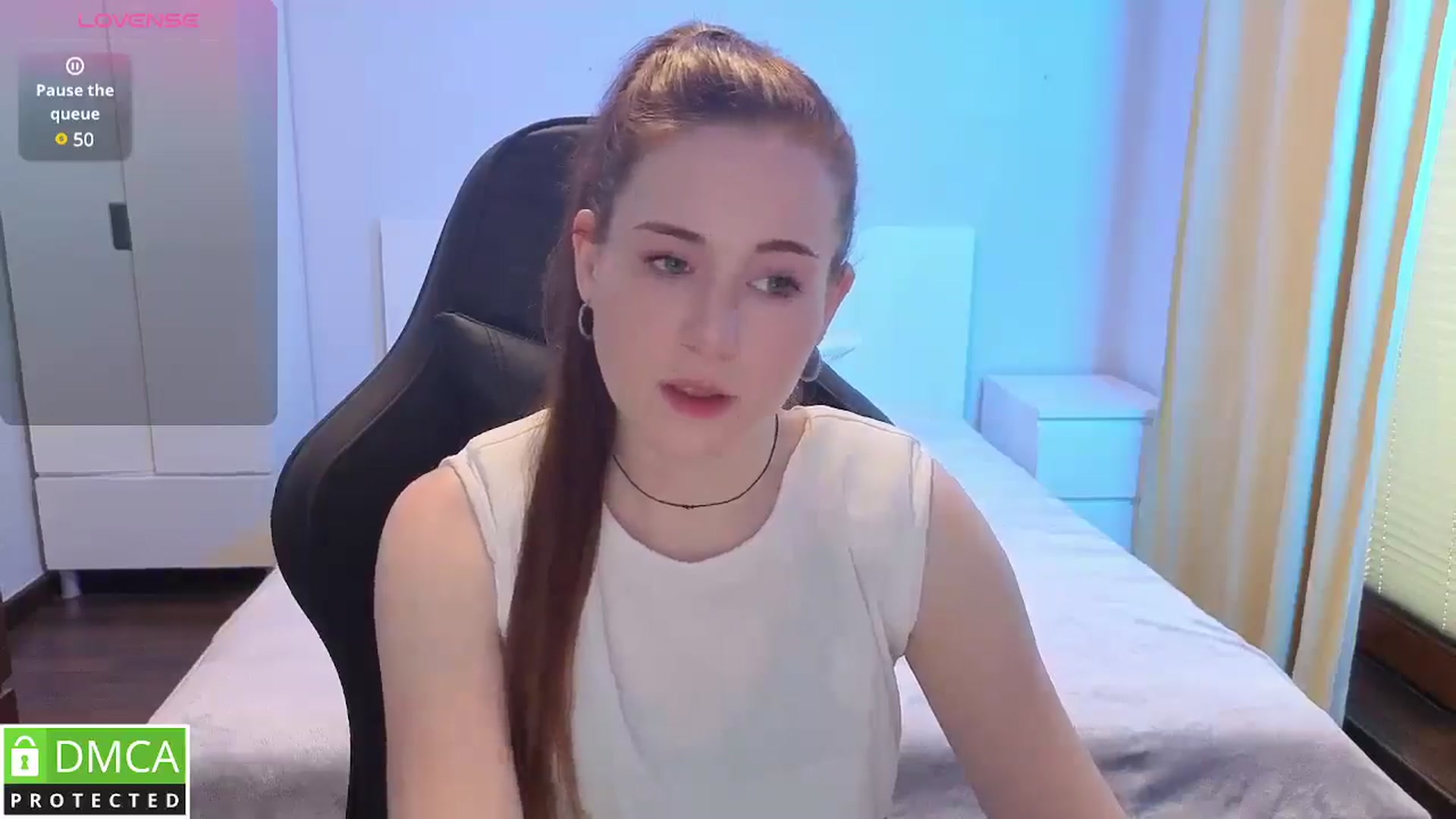 Gallery image thumbnail from Mary_Moonn's myfreecams stream on, 08/02/2025, 12:43 image 5 of 20