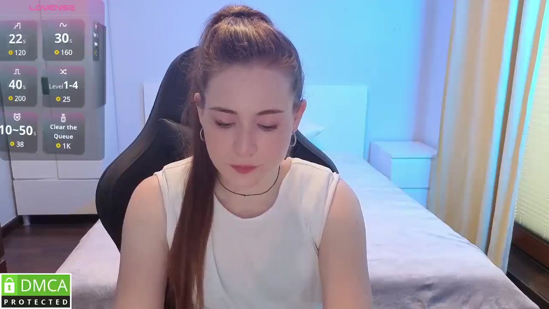Gallery image thumbnail from Mary_Moonn's myfreecams stream on, 08/02/2025, 12:43 image 7 of 20