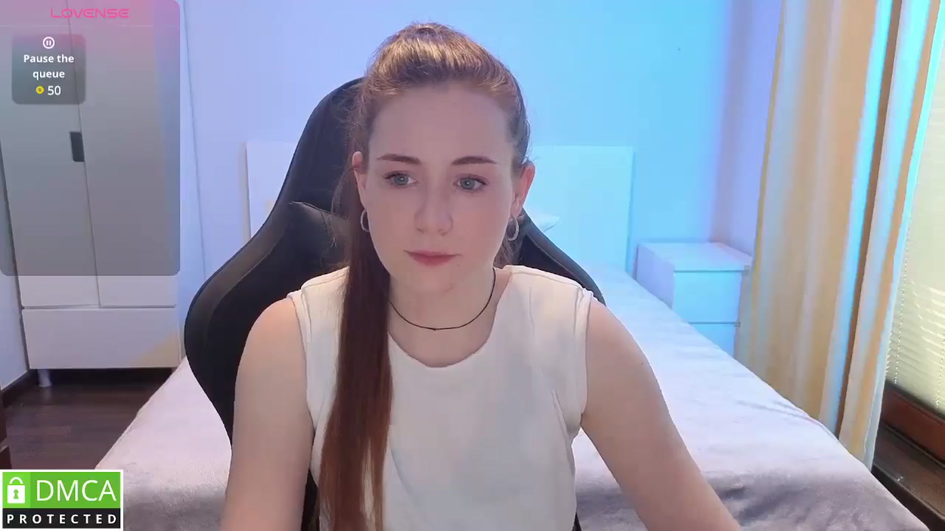 Gallery image thumbnail from Mary_Moonn's myfreecams stream on, 08/02/2025, 12:43 image 18 of 20