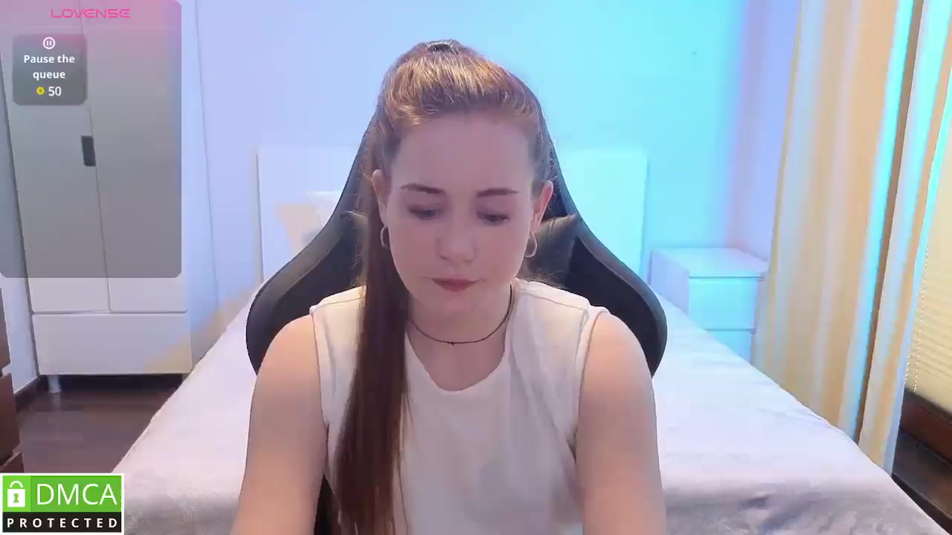 Gallery image thumbnail from Mary_Moonn's myfreecams stream on, 08/02/2025, 15:51 image 20 of 20