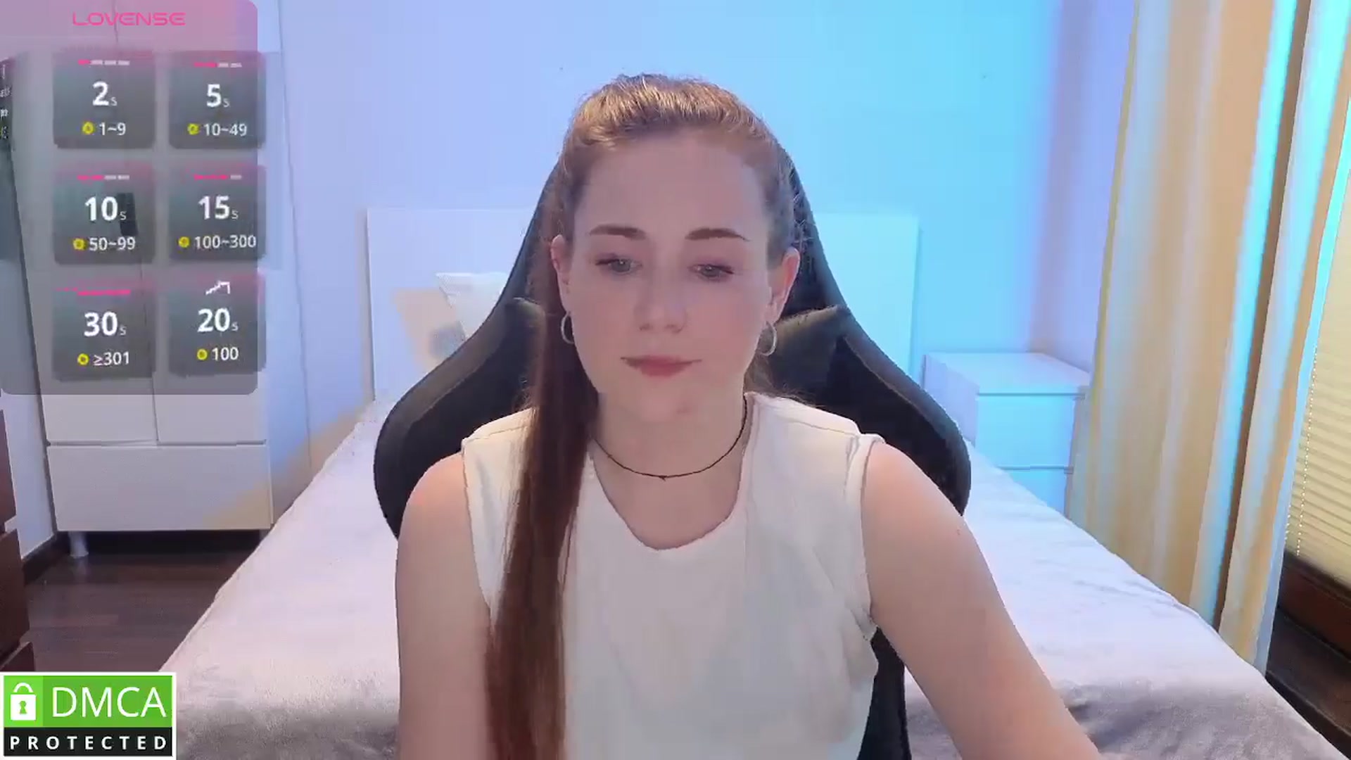 Gallery image thumbnail from Mary_Moonn's myfreecams stream on, 08/02/2025, 15:51 image 15 of 20