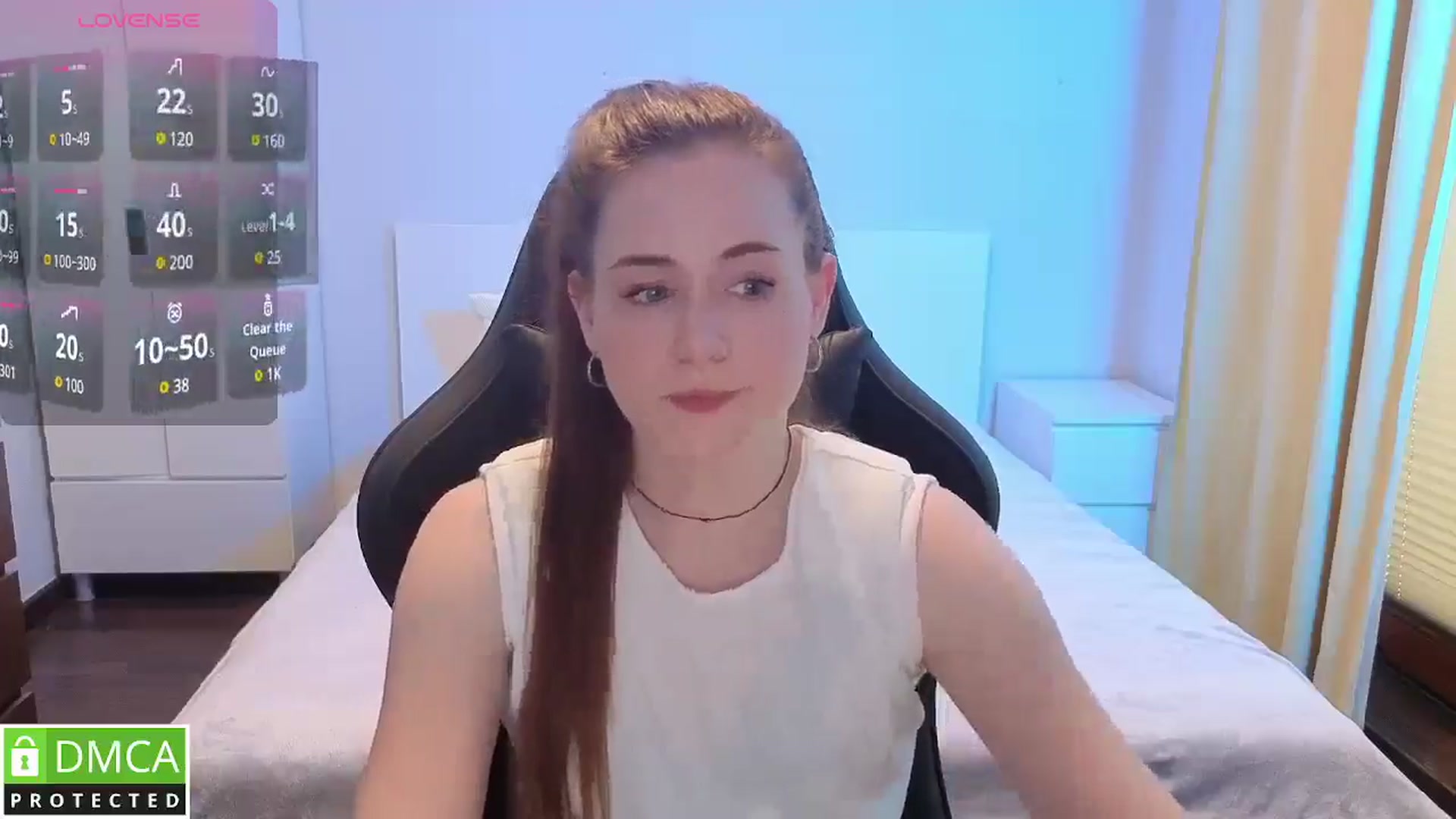 Gallery image thumbnail from Mary_Moonn's myfreecams stream on, 08/02/2025, 15:51 image 5 of 20