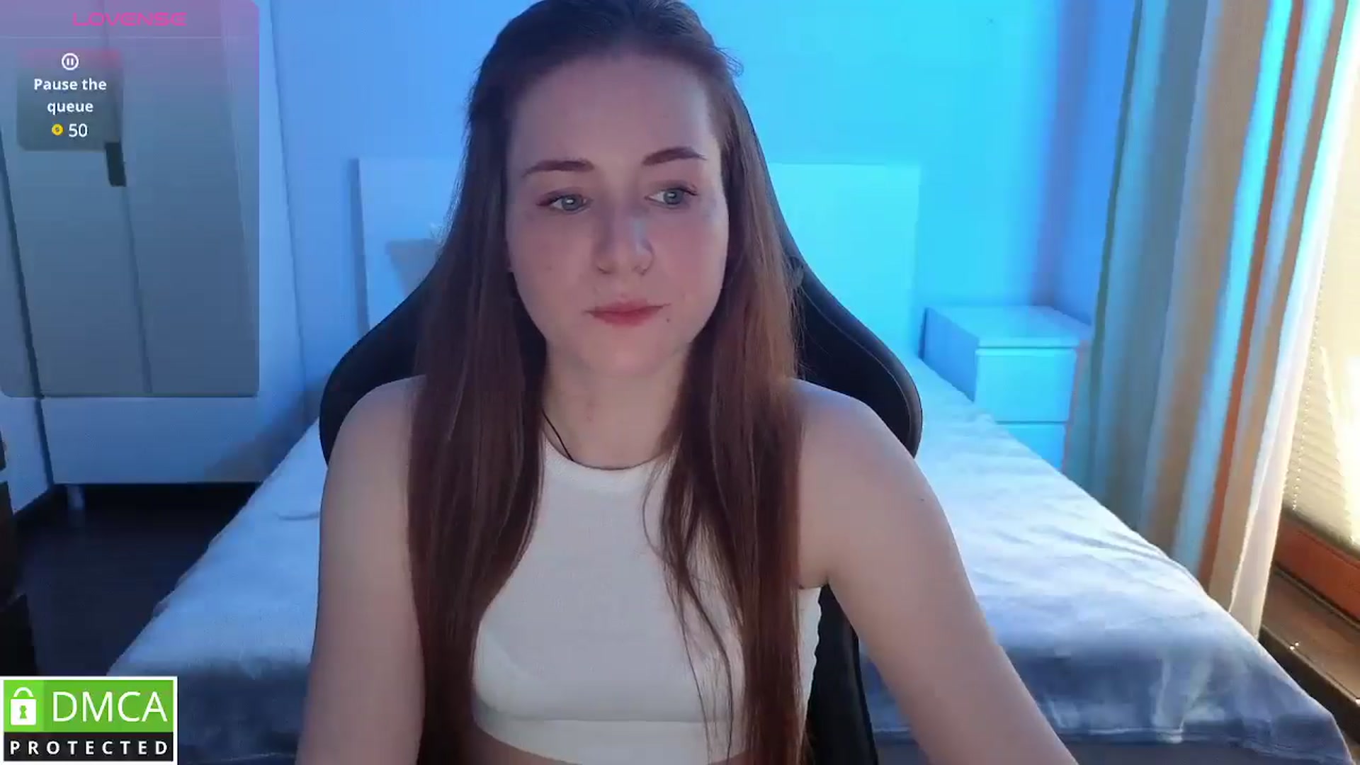 Gallery image thumbnail from Mary_Moonn's myfreecams stream on, 08/05/2025, 13:06 image 2 of 20