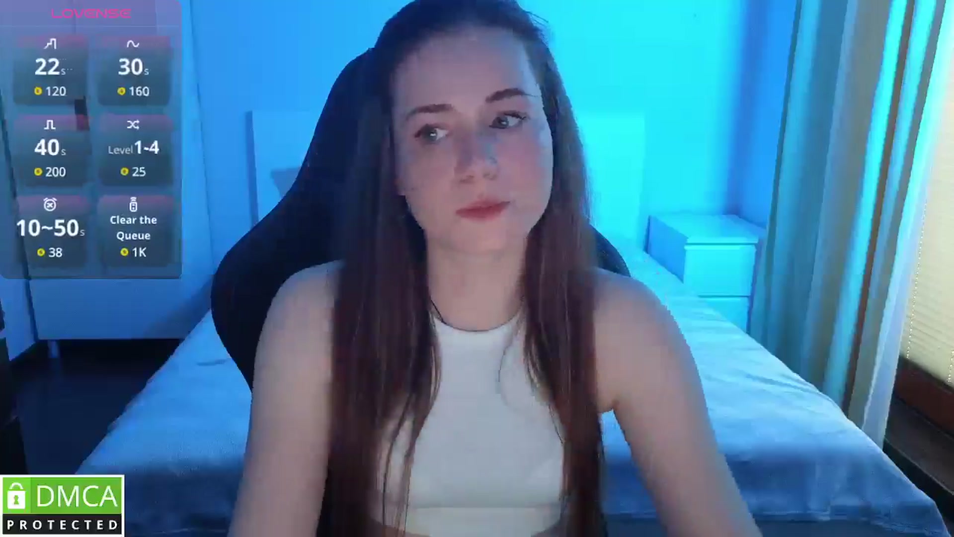 Gallery image thumbnail from Mary_Moonn's myfreecams stream on, 08/05/2025, 13:06 image 7 of 20