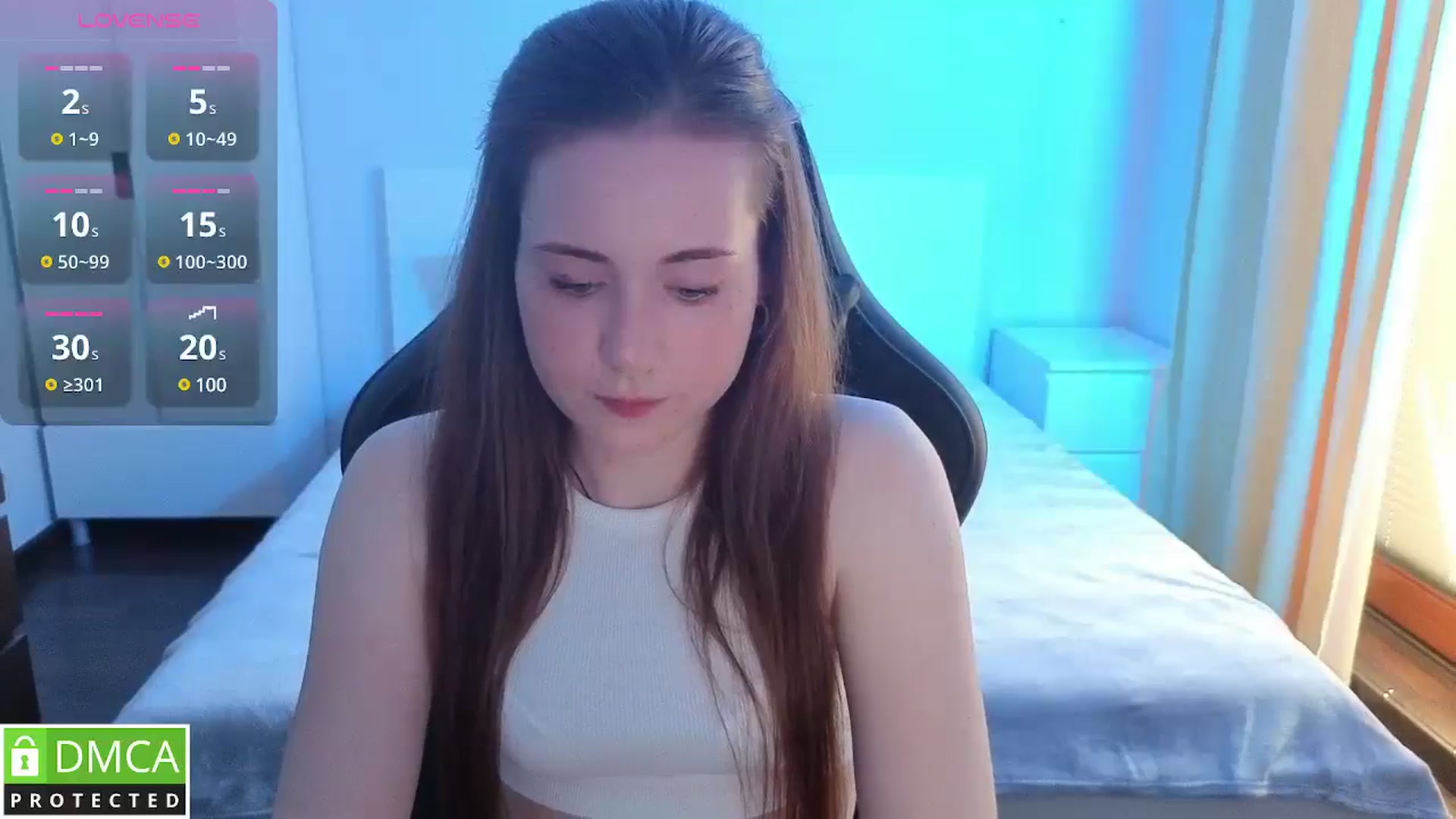 Gallery image thumbnail from Mary_Moonn's myfreecams stream on, 08/05/2025, 13:06 image 4 of 20