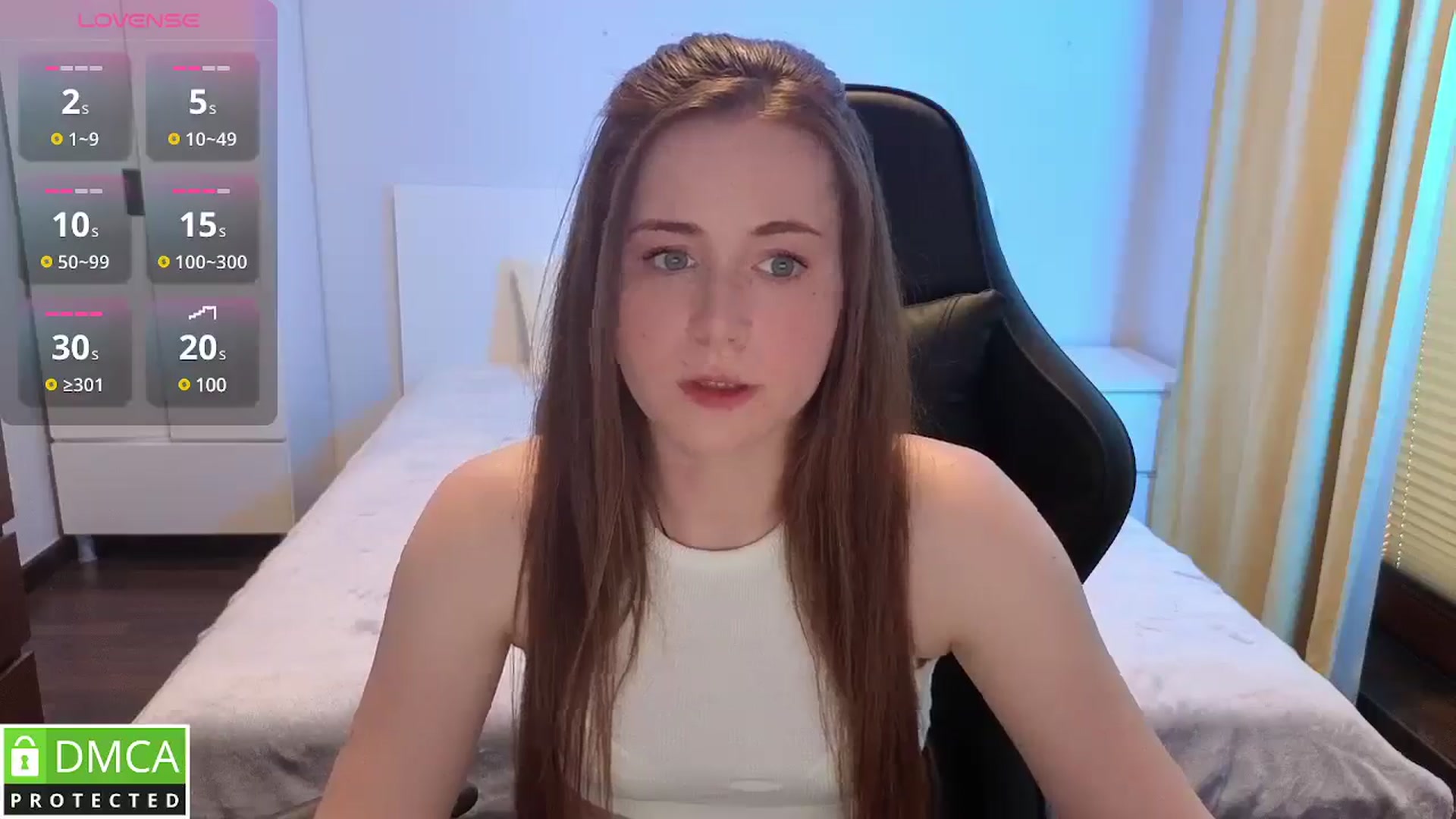 Gallery image thumbnail from Mary_Moonn's myfreecams stream on, 08/05/2025, 16:54 image 2 of 20