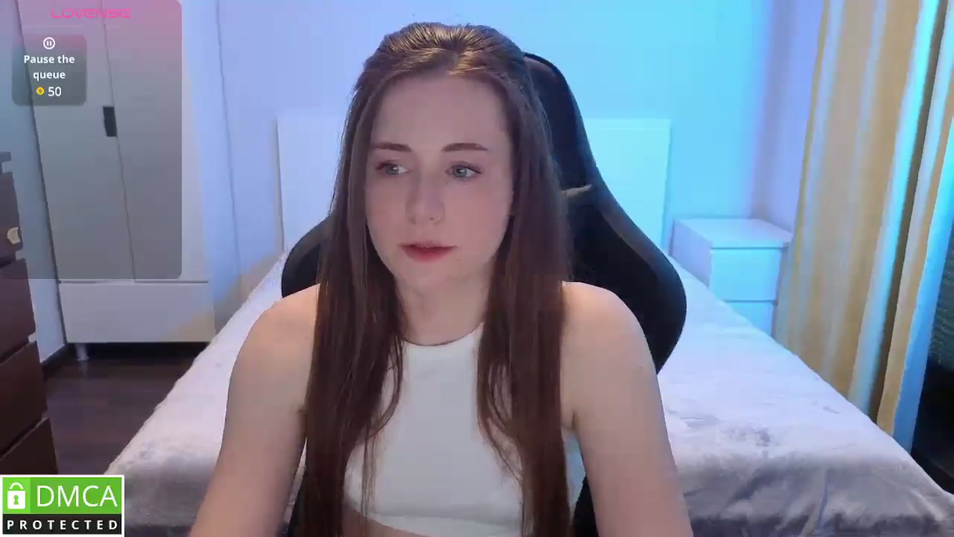 Gallery image thumbnail from Mary_Moonn's myfreecams stream on, 08/05/2025, 17:56 image 15 of 20