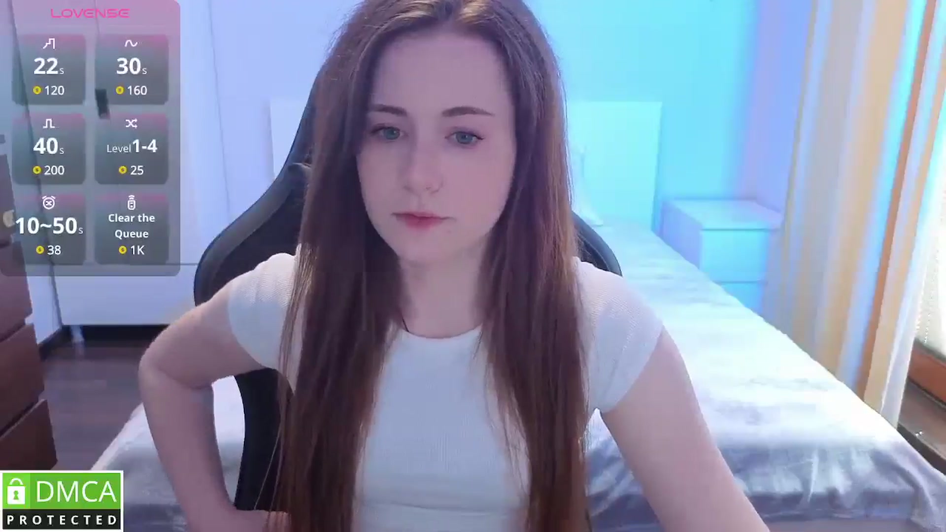 Gallery image thumbnail from Mary_Moonn's myfreecams stream on, 08/06/2025, 12:27 image 3 of 20