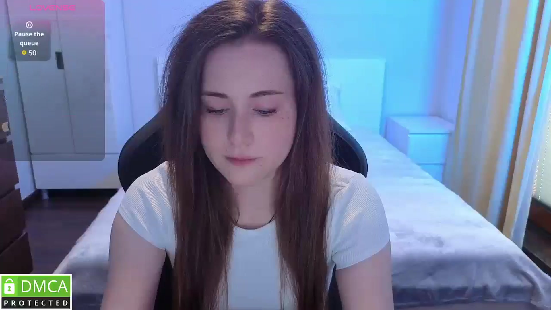 Gallery image thumbnail from Mary_Moonn's myfreecams stream on, 08/06/2025, 12:27 image 17 of 20