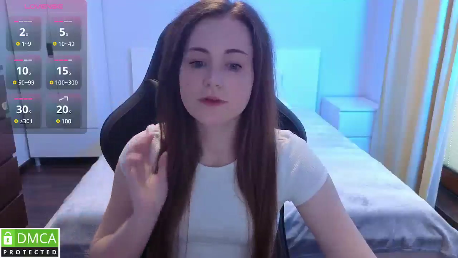 Gallery image thumbnail from Mary_Moonn's myfreecams stream on, 08/06/2025, 12:27 image 19 of 20