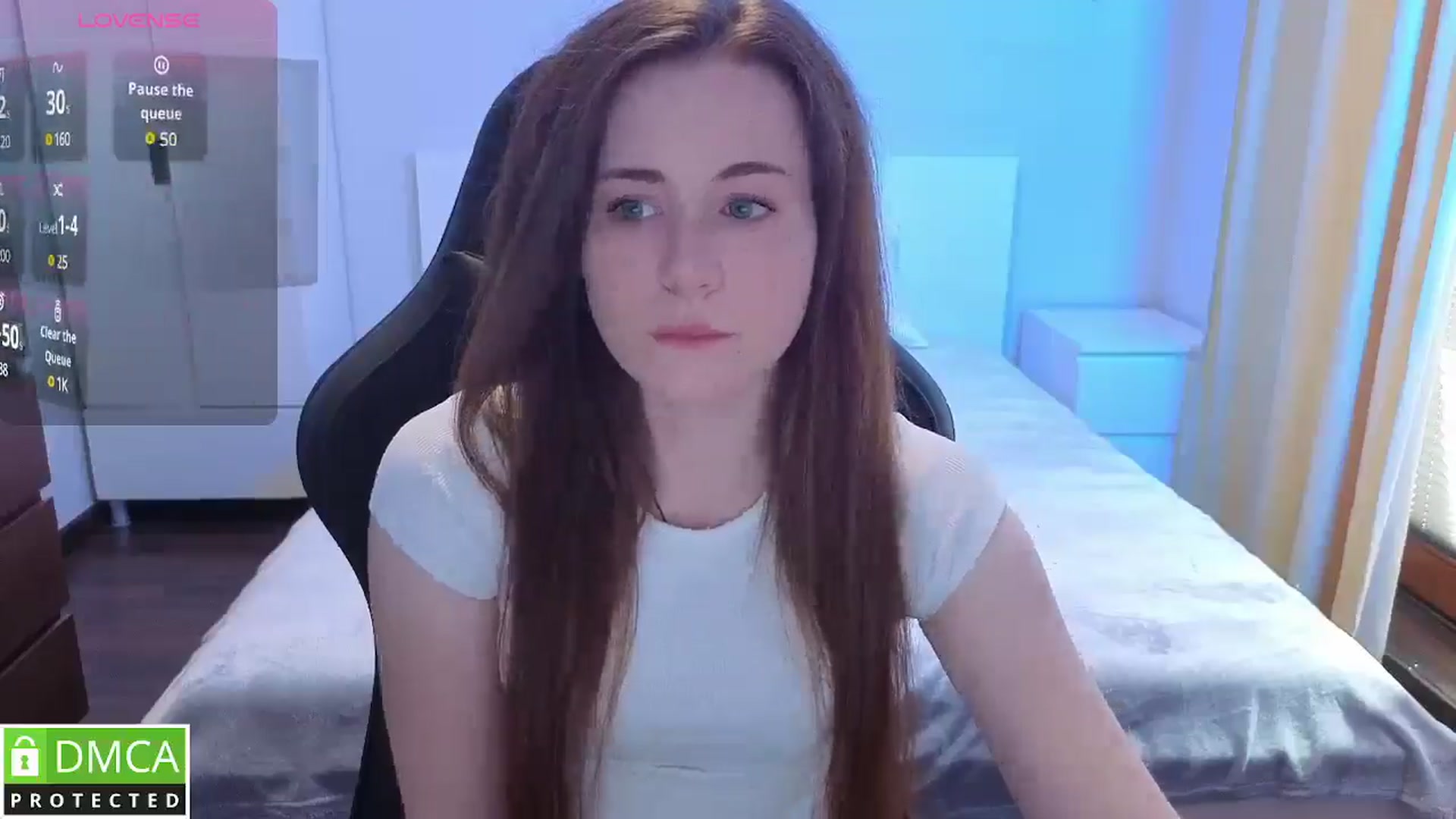 Gallery image thumbnail from Mary_Moonn's myfreecams stream on, 08/06/2025, 12:27 image 2 of 20