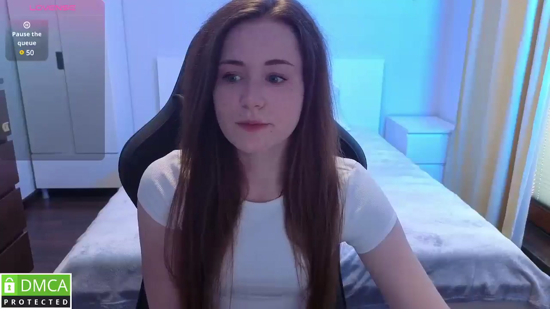 Gallery image thumbnail from Mary_Moonn's myfreecams stream on, 08/06/2025, 12:27 image 16 of 20