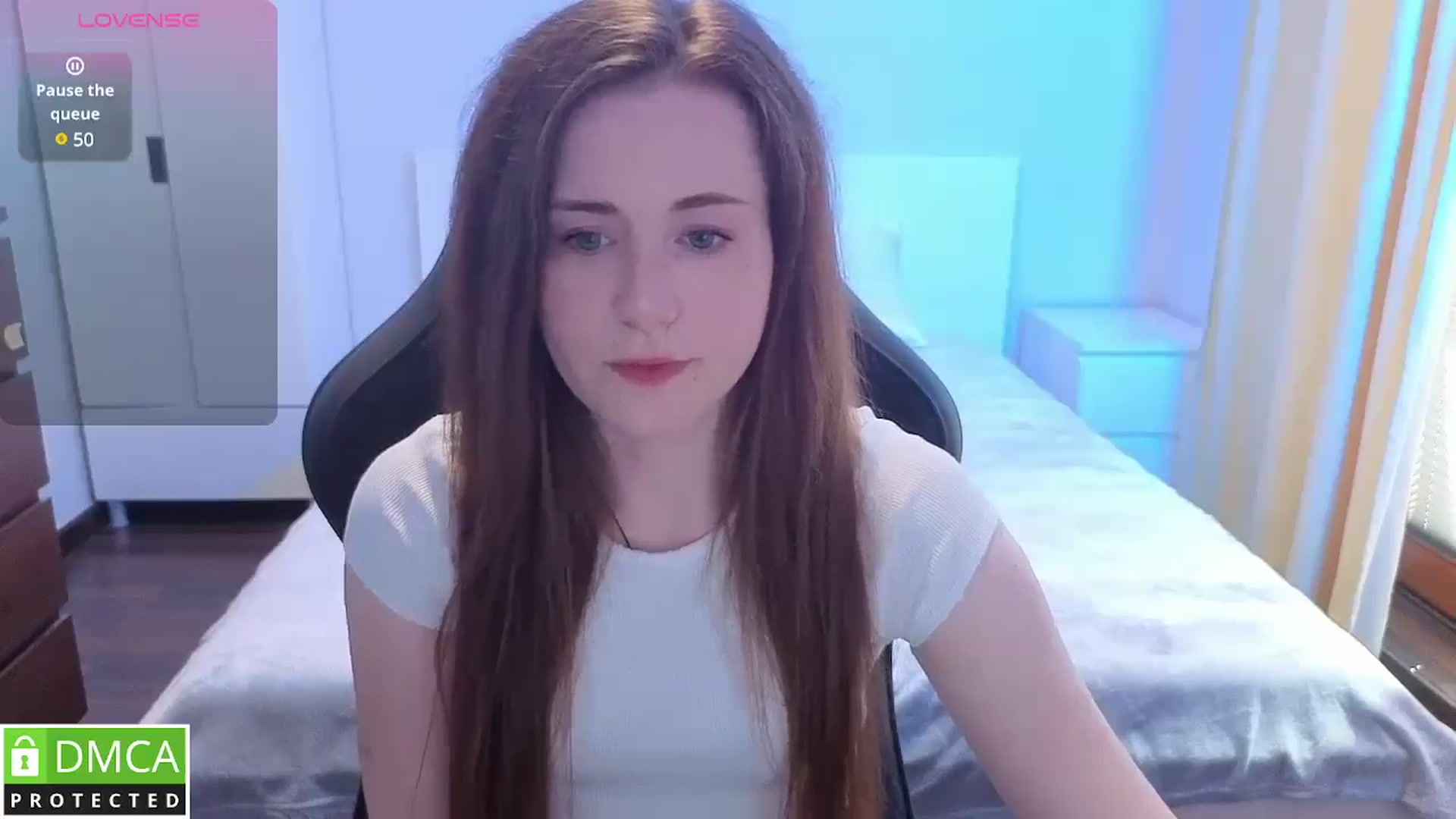 Gallery image thumbnail from Mary_Moonn's myfreecams stream on, 08/06/2025, 12:27 image 5 of 20