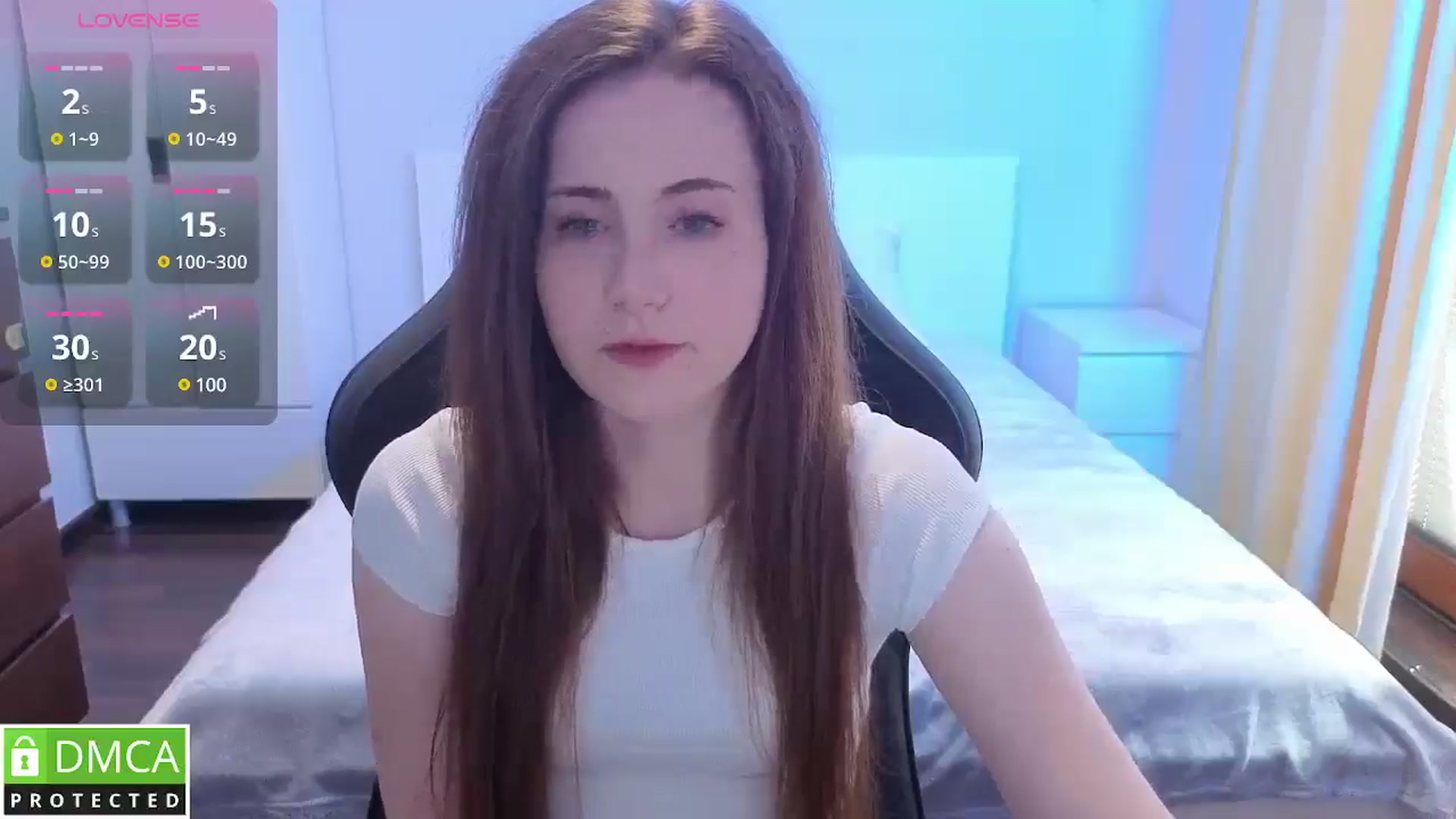 Gallery image thumbnail from Mary_Moonn's myfreecams stream on, 08/06/2025, 12:27 image 8 of 20