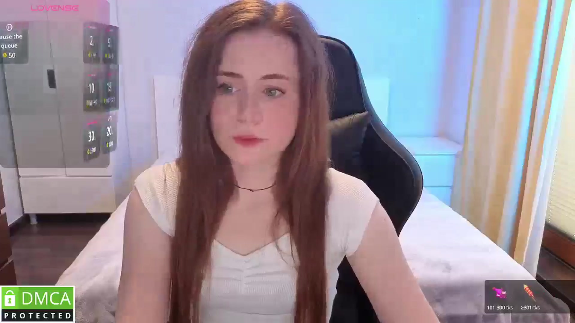 Gallery image thumbnail from Mary_Moonn's myfreecams stream on, 08/07/2025, 14:04 image 13 of 20