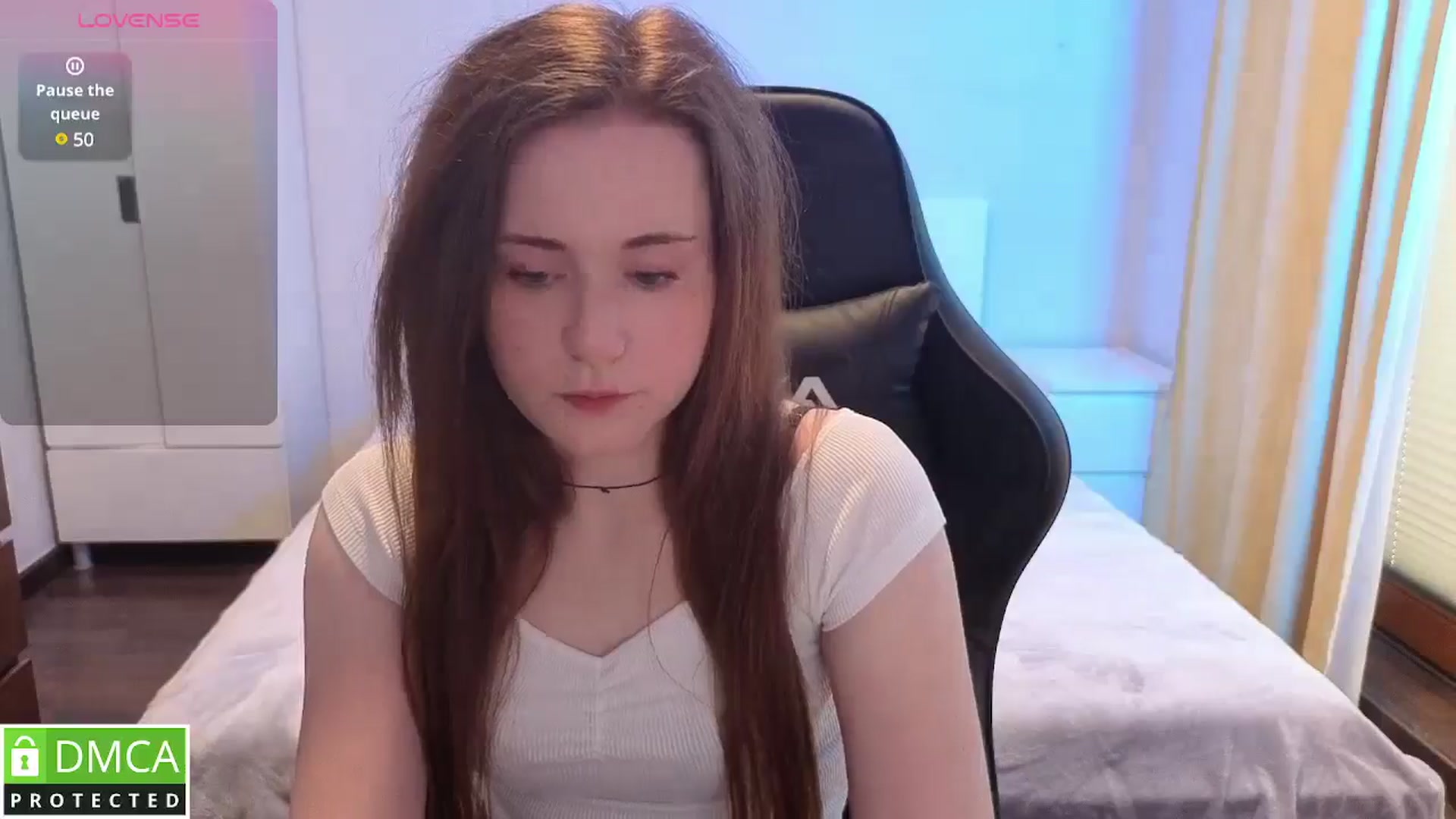 Gallery image thumbnail from Mary_Moonn's myfreecams stream on, 08/07/2025, 14:04 image 10 of 20