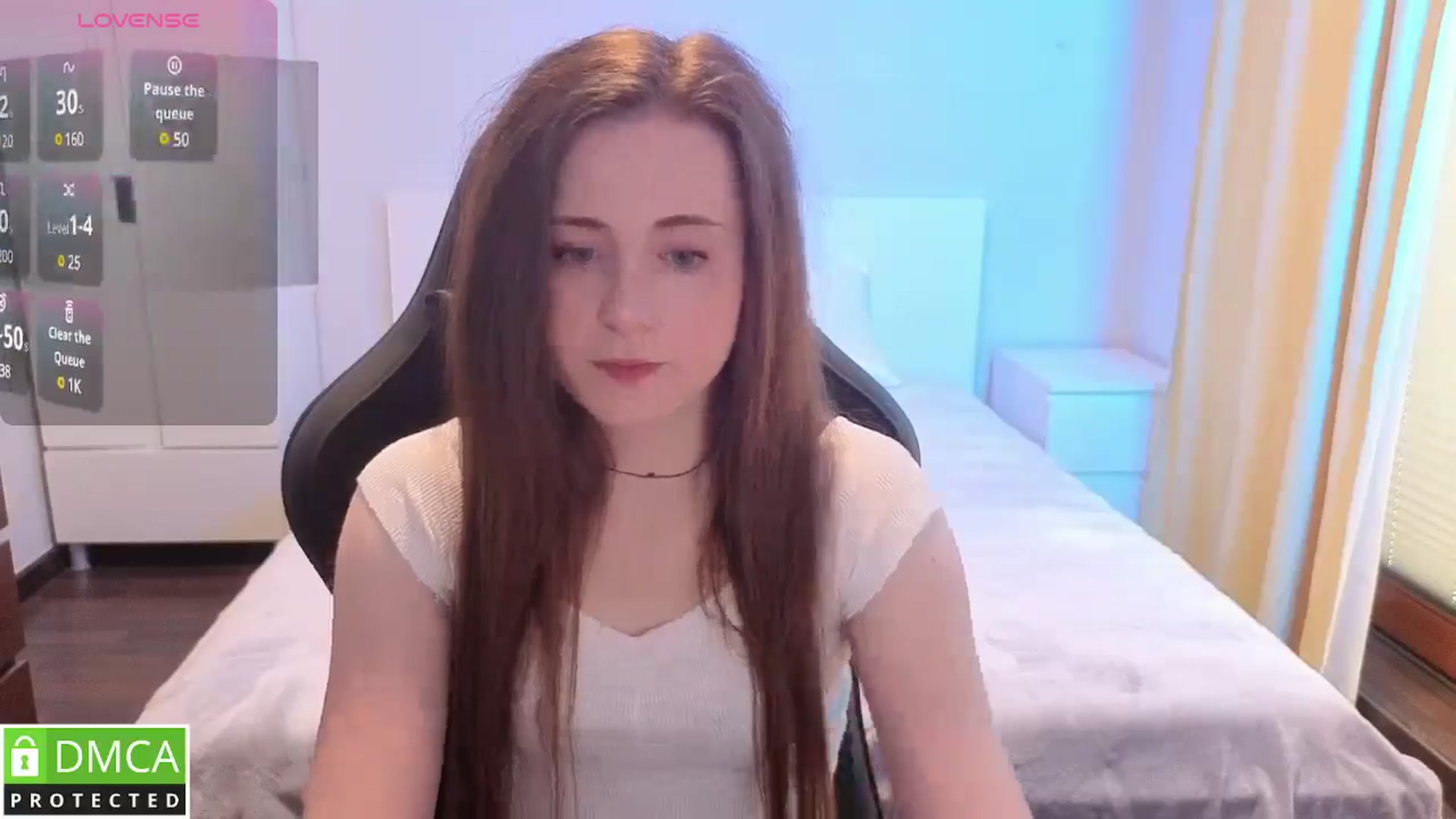 Gallery image thumbnail from Mary_Moonn's myfreecams stream on, 08/07/2025, 14:04 image 6 of 20
